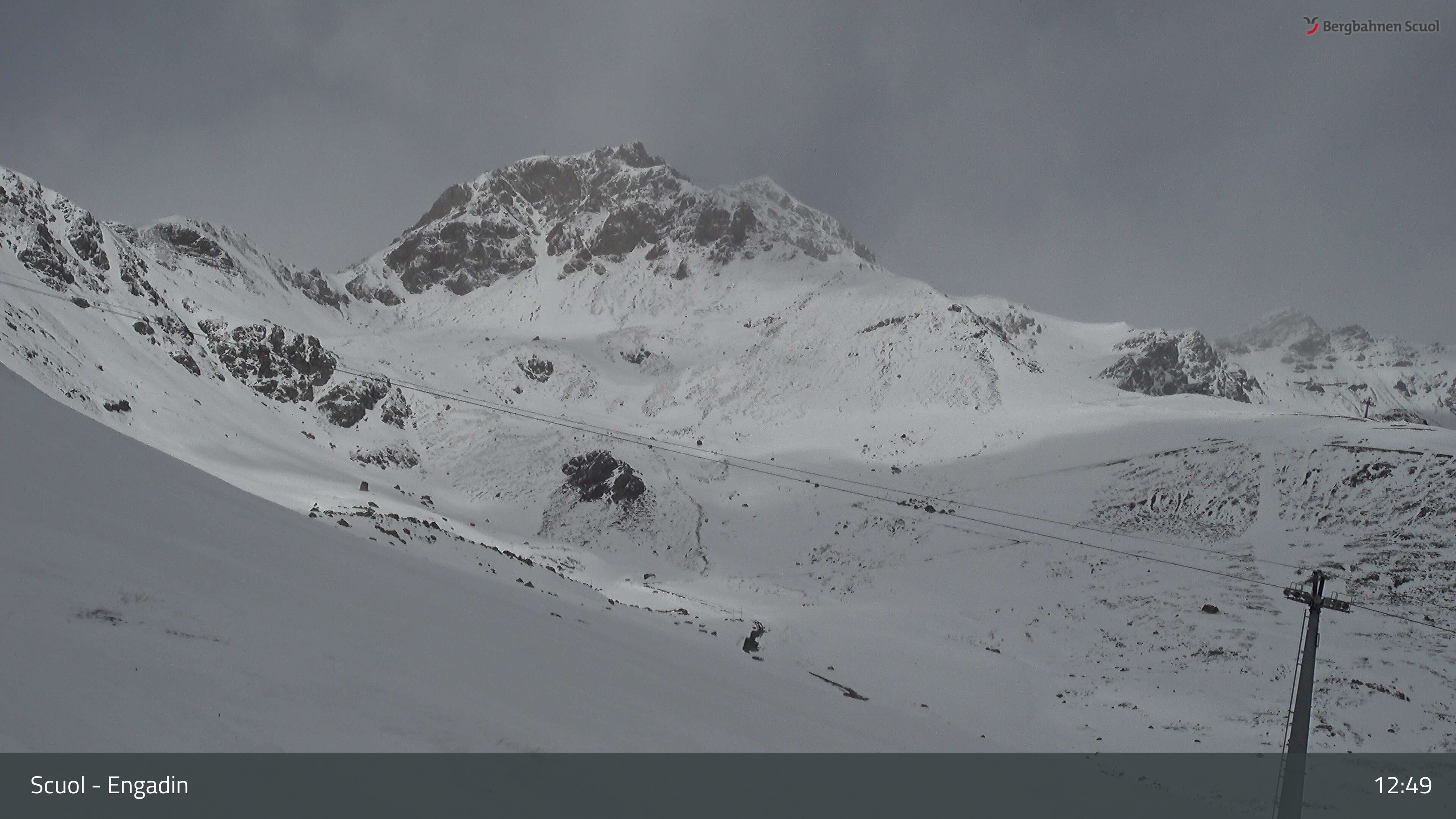Scuol: Schlivera