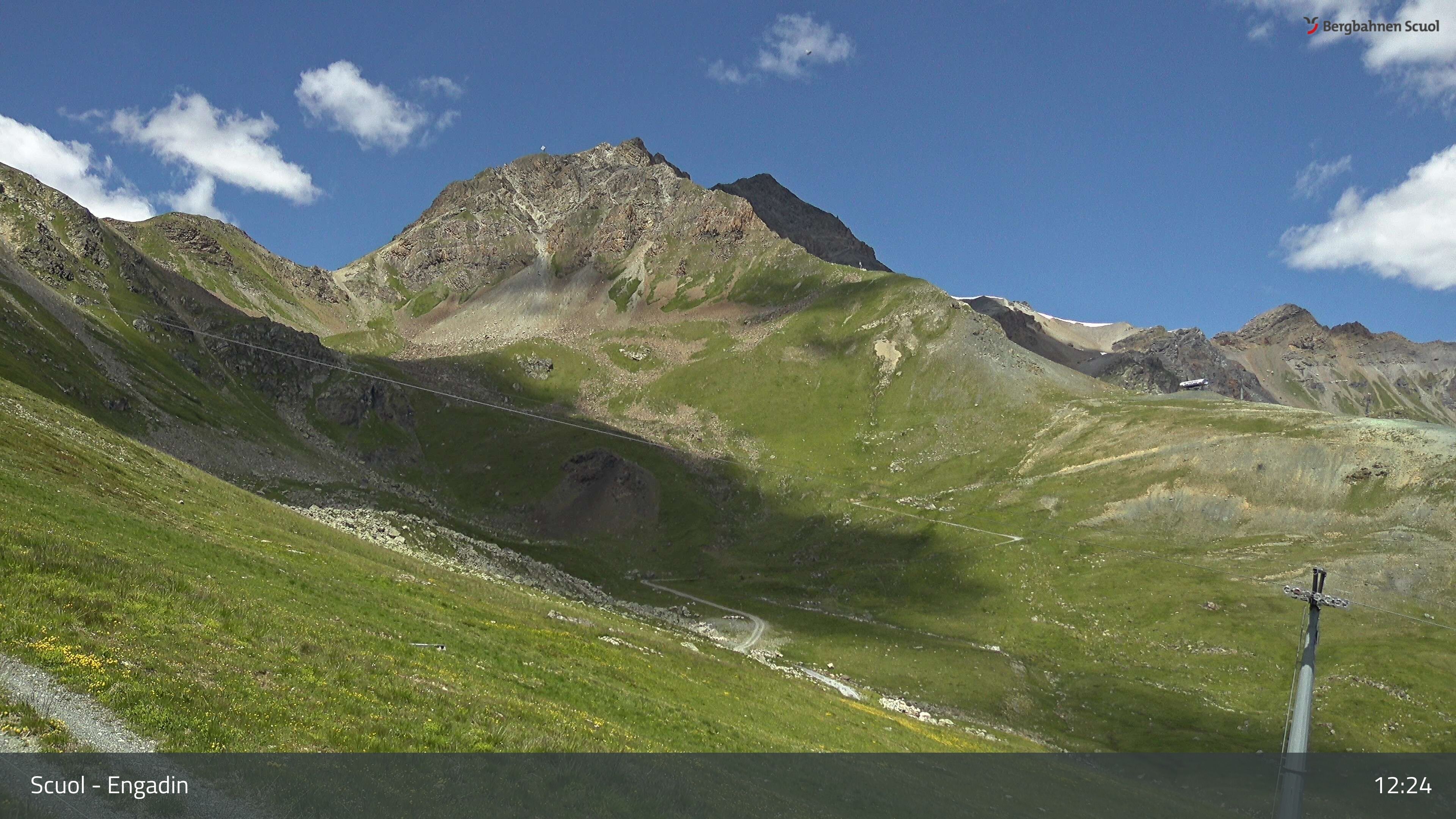 Scuol: Schlivera