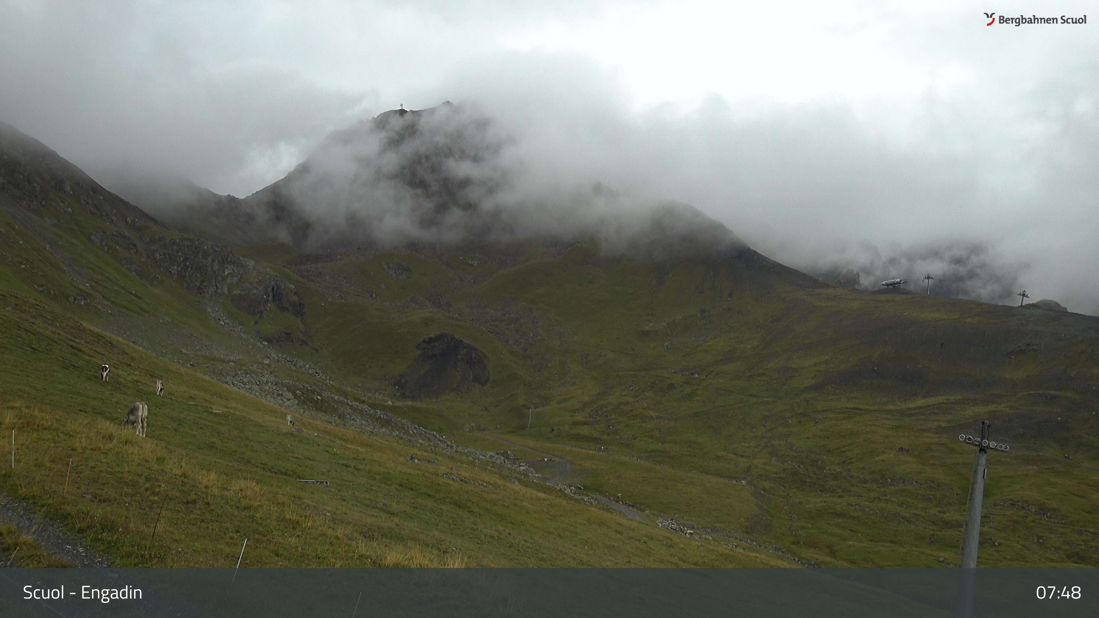 Scuol: Schlivera
