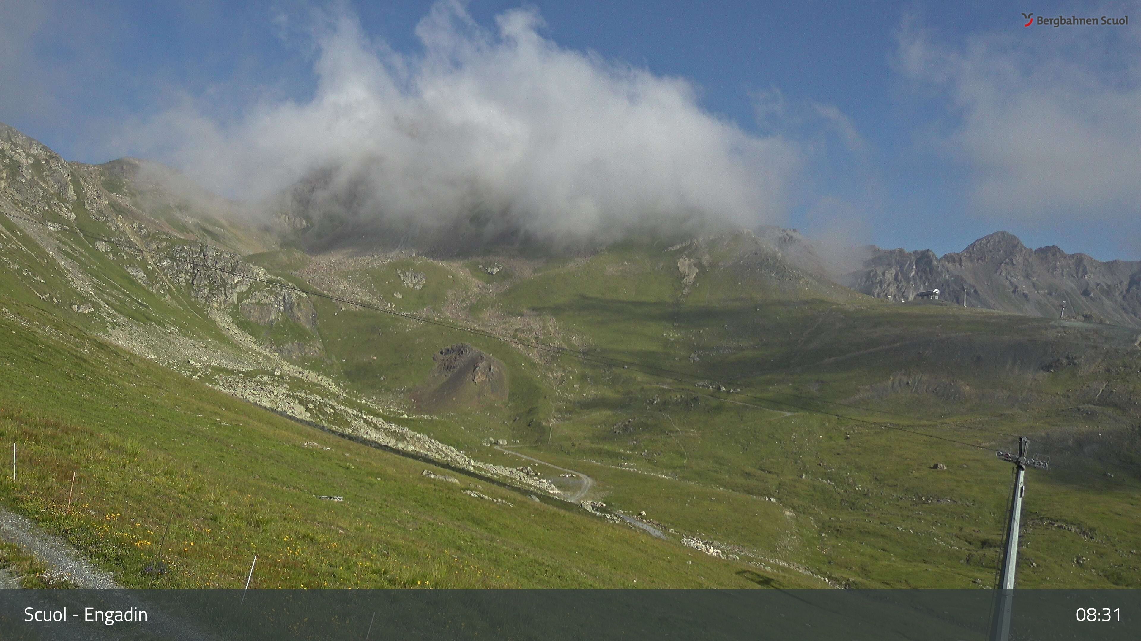 Scuol: Schlivera