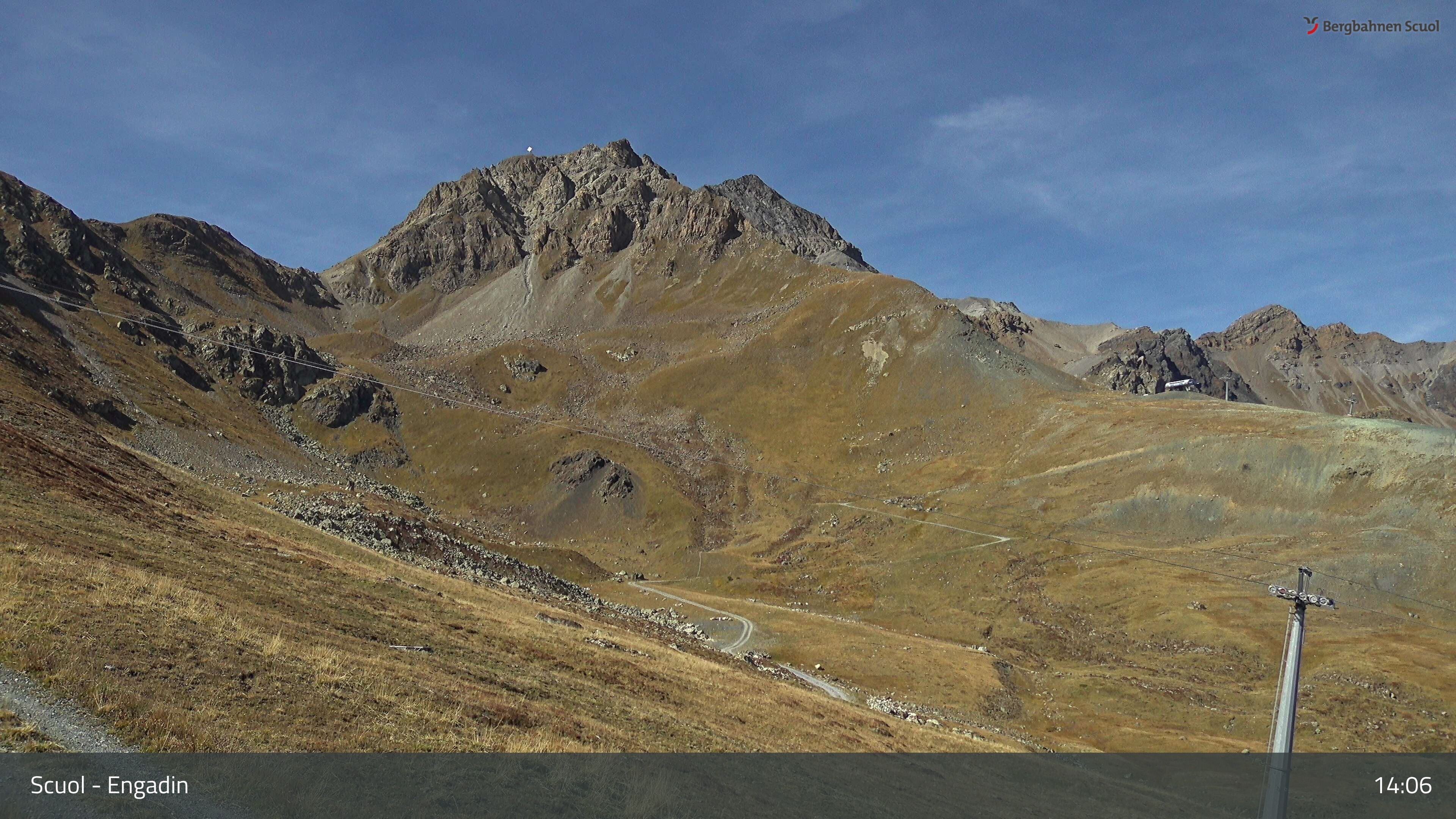 Scuol: Schlivera