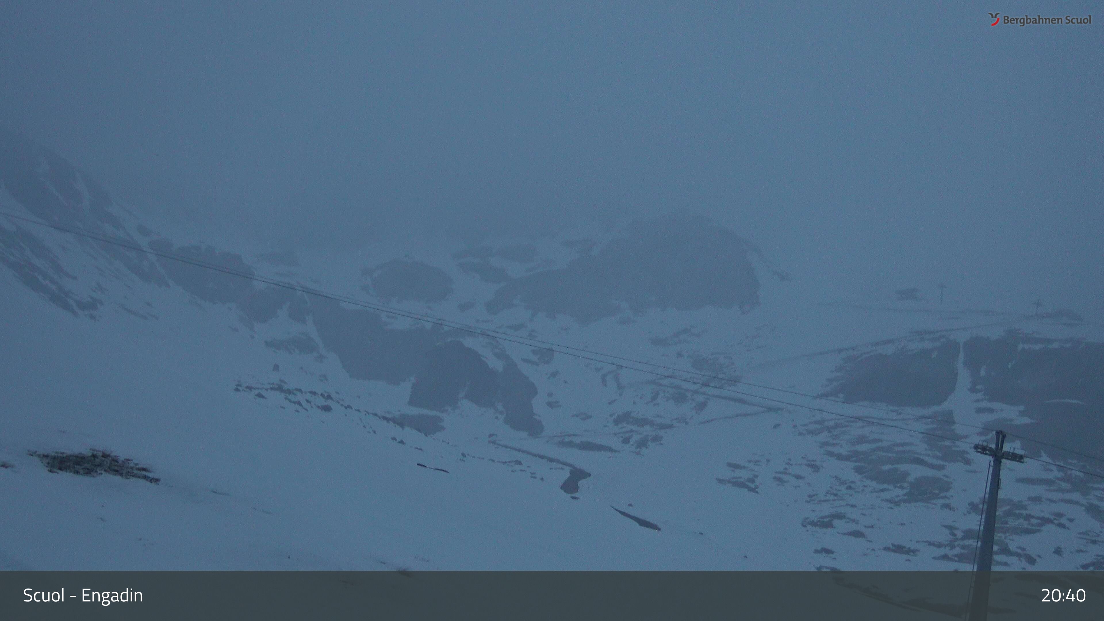 Scuol: Schlivera