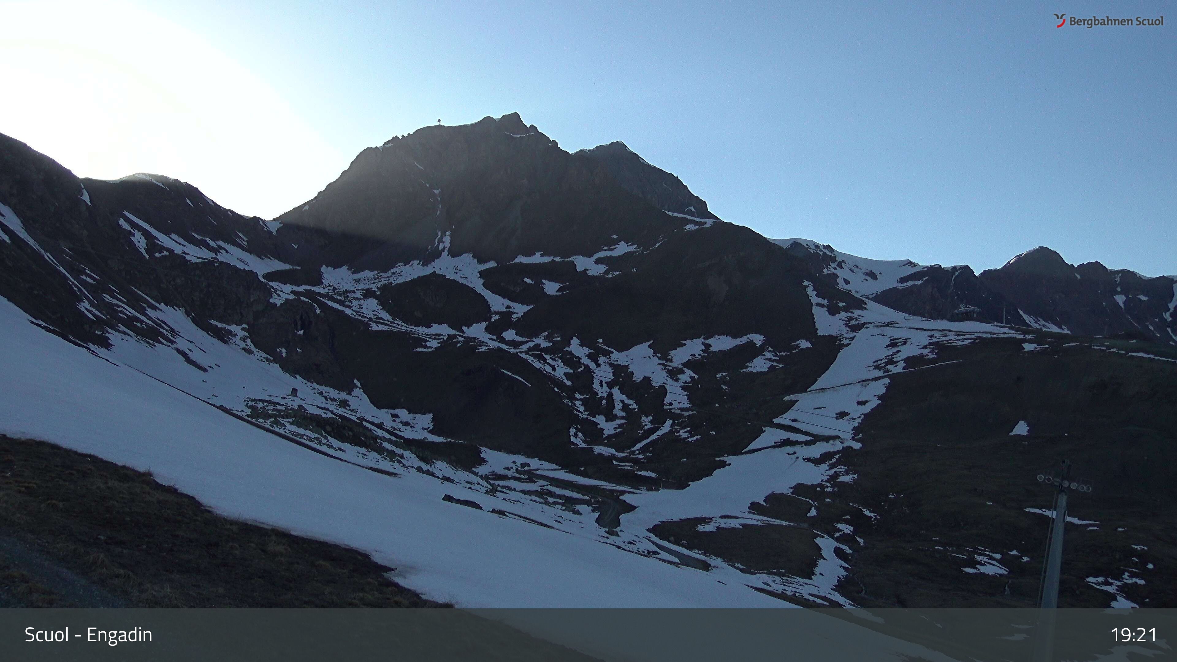 Scuol: Schlivera