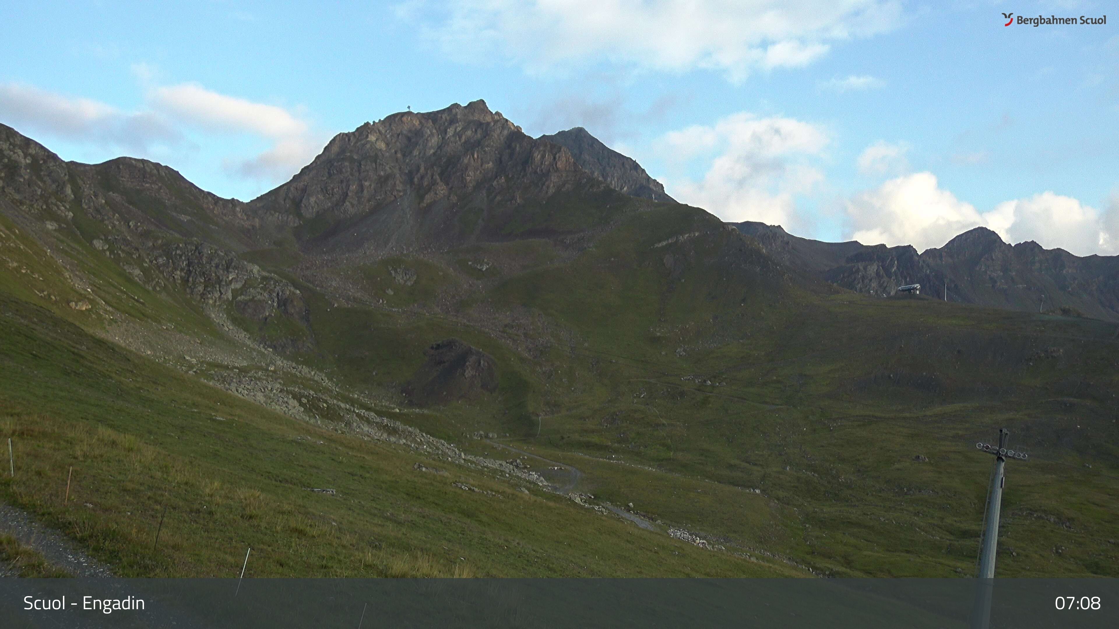 Scuol: Schlivera