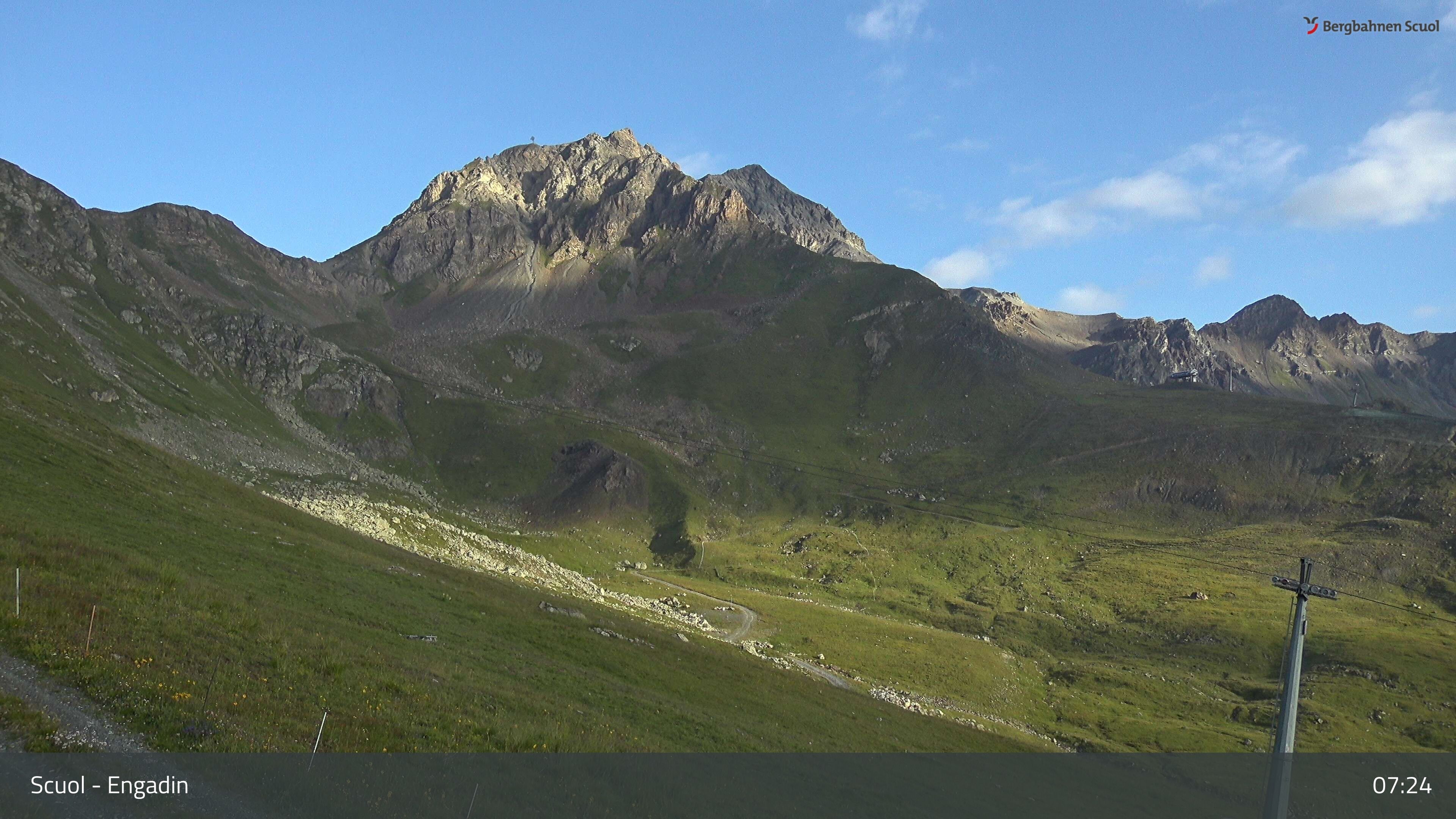 Scuol: Schlivera