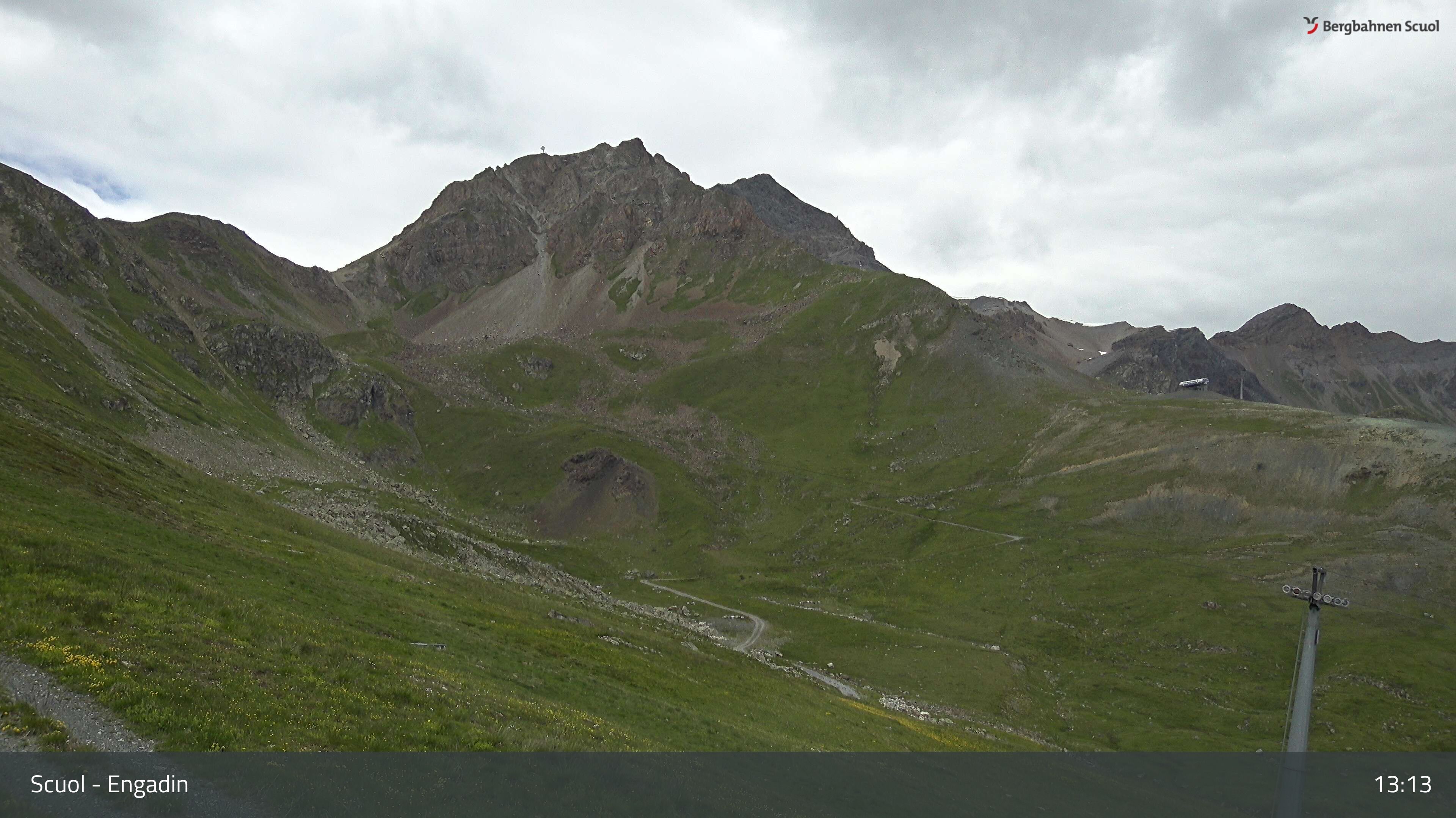 Scuol: Schlivera
