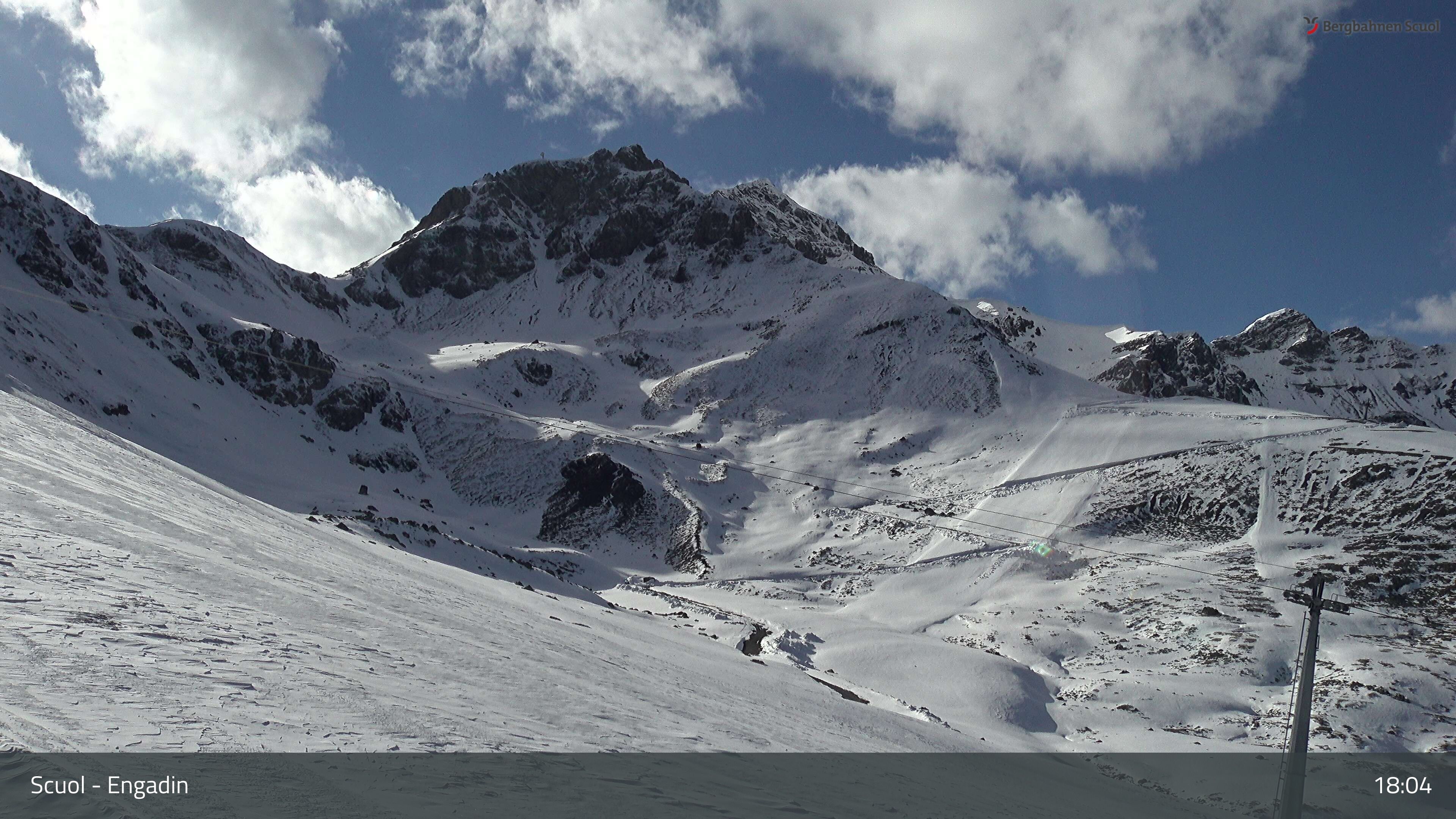 Scuol: Schlivera