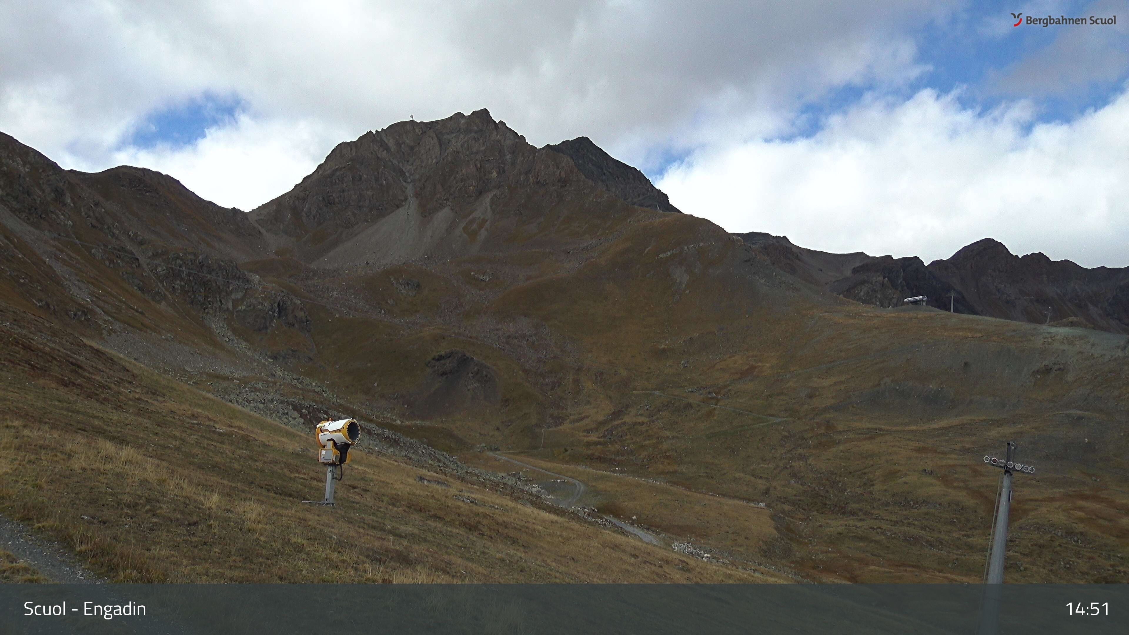 Scuol: Schlivera