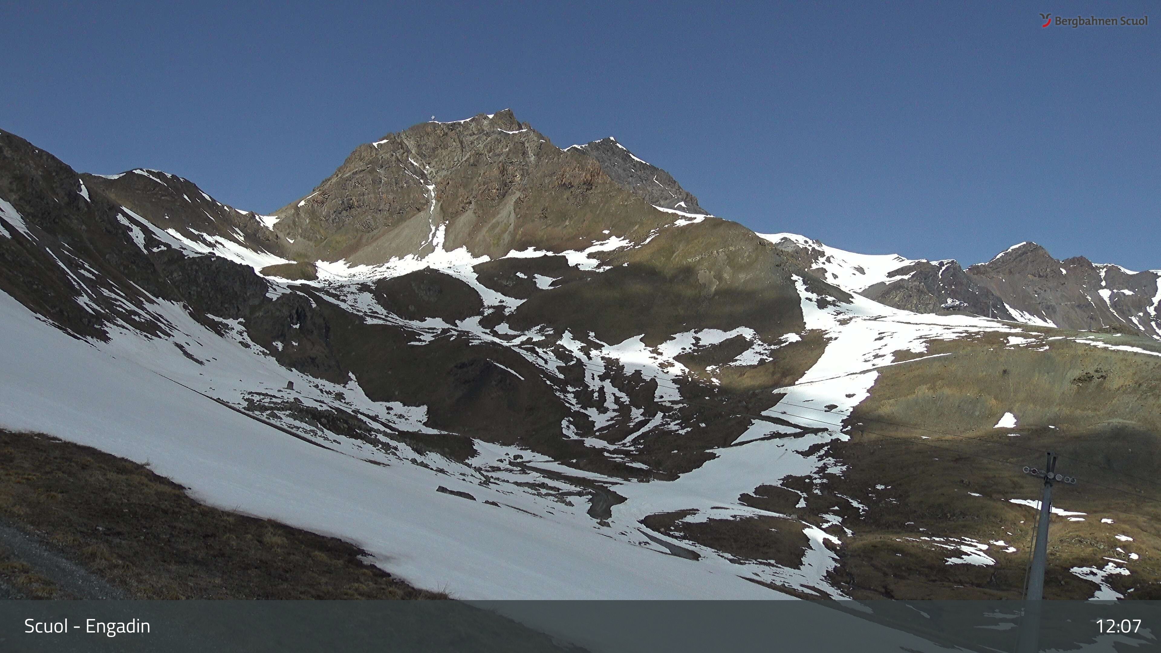 Scuol: Schlivera