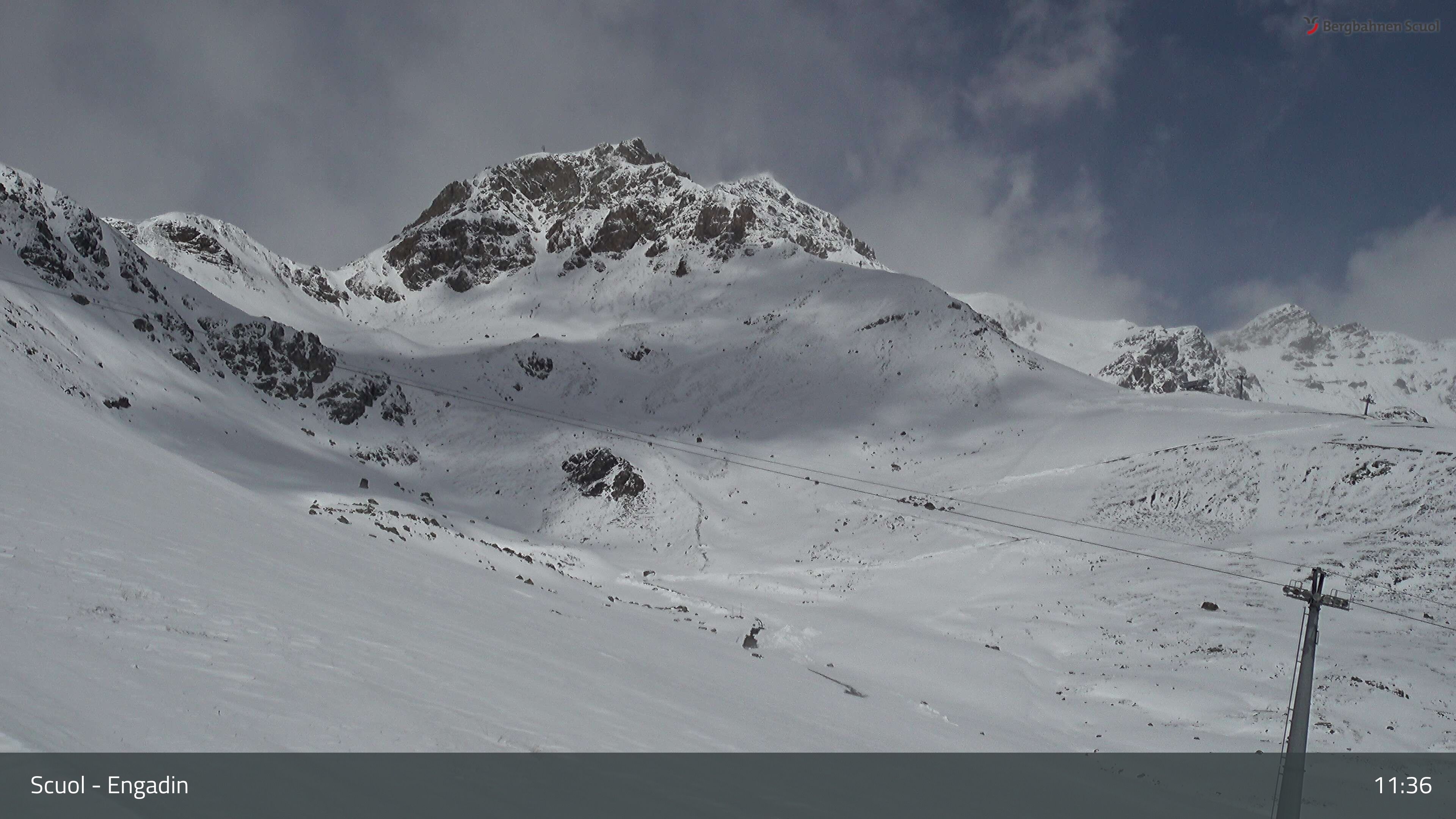 Scuol: Schlivera