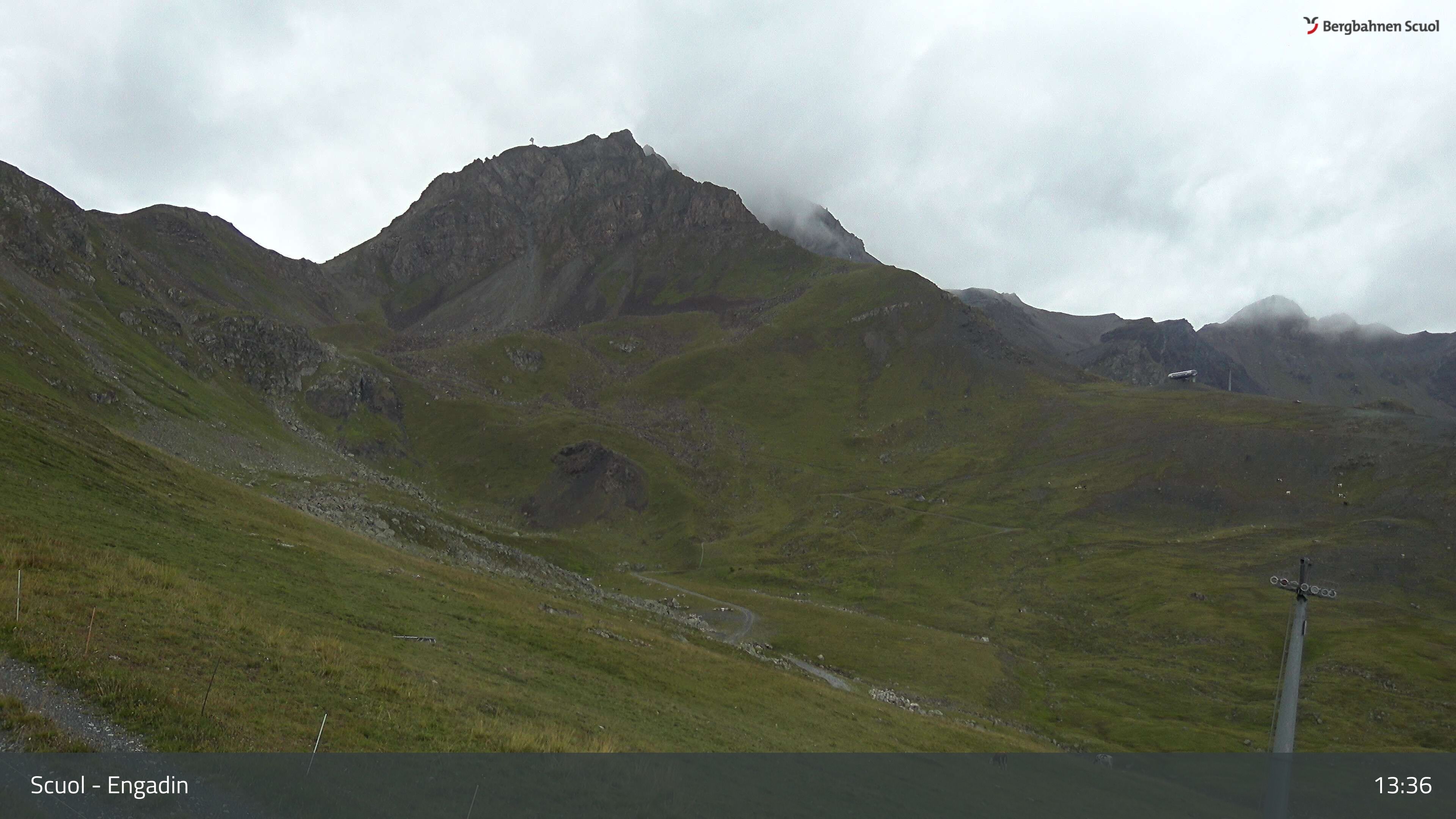 Scuol: Schlivera