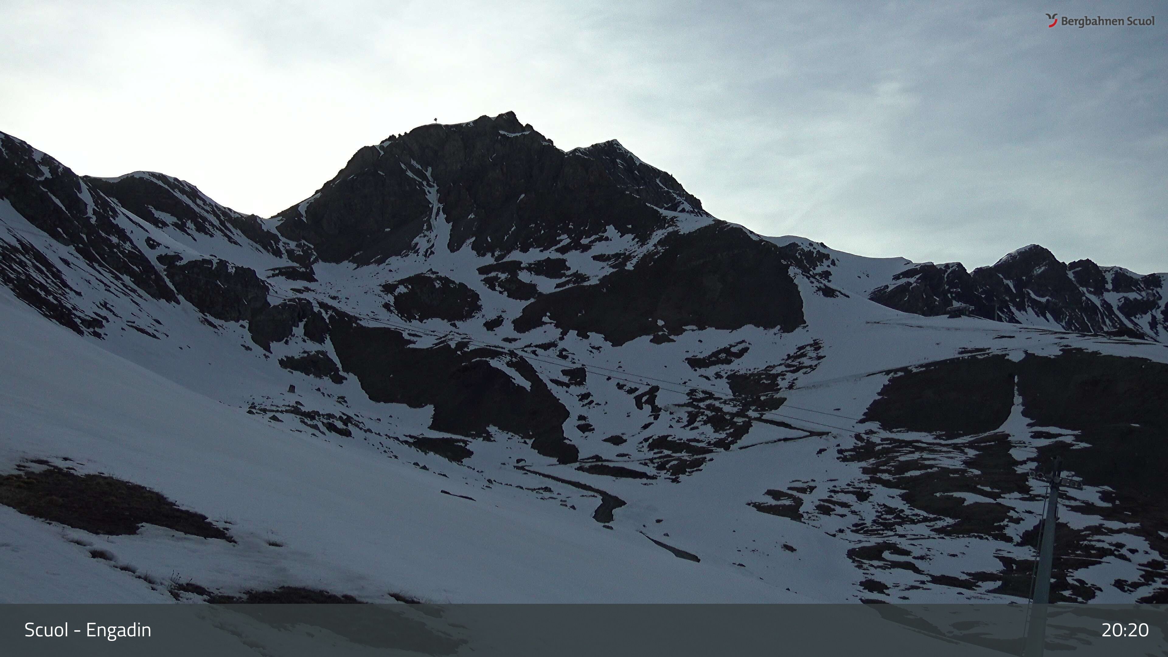 Scuol: Schlivera