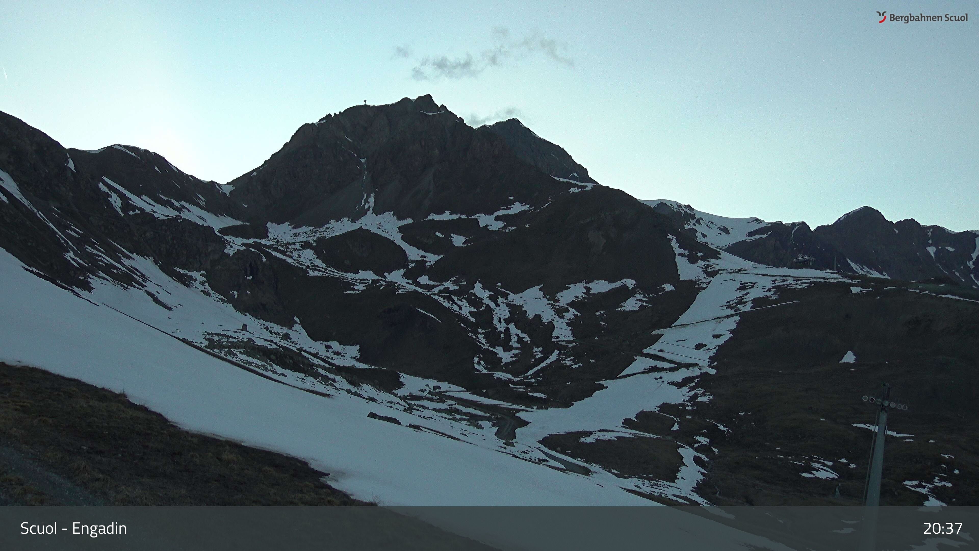 Scuol: Schlivera