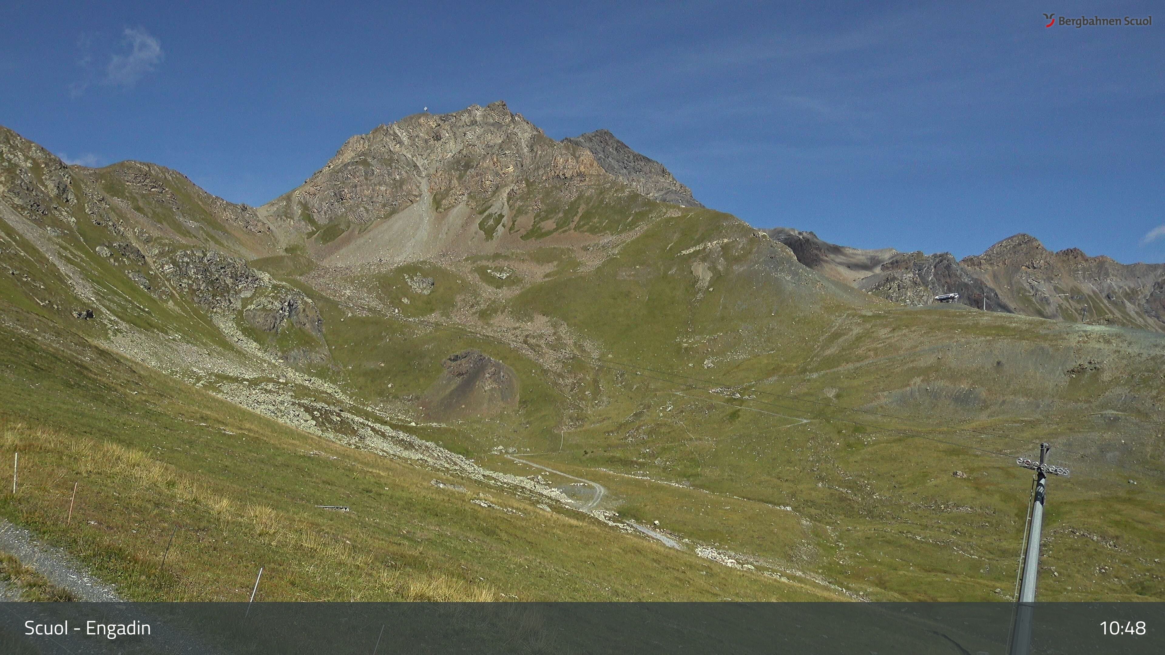 Scuol: Schlivera