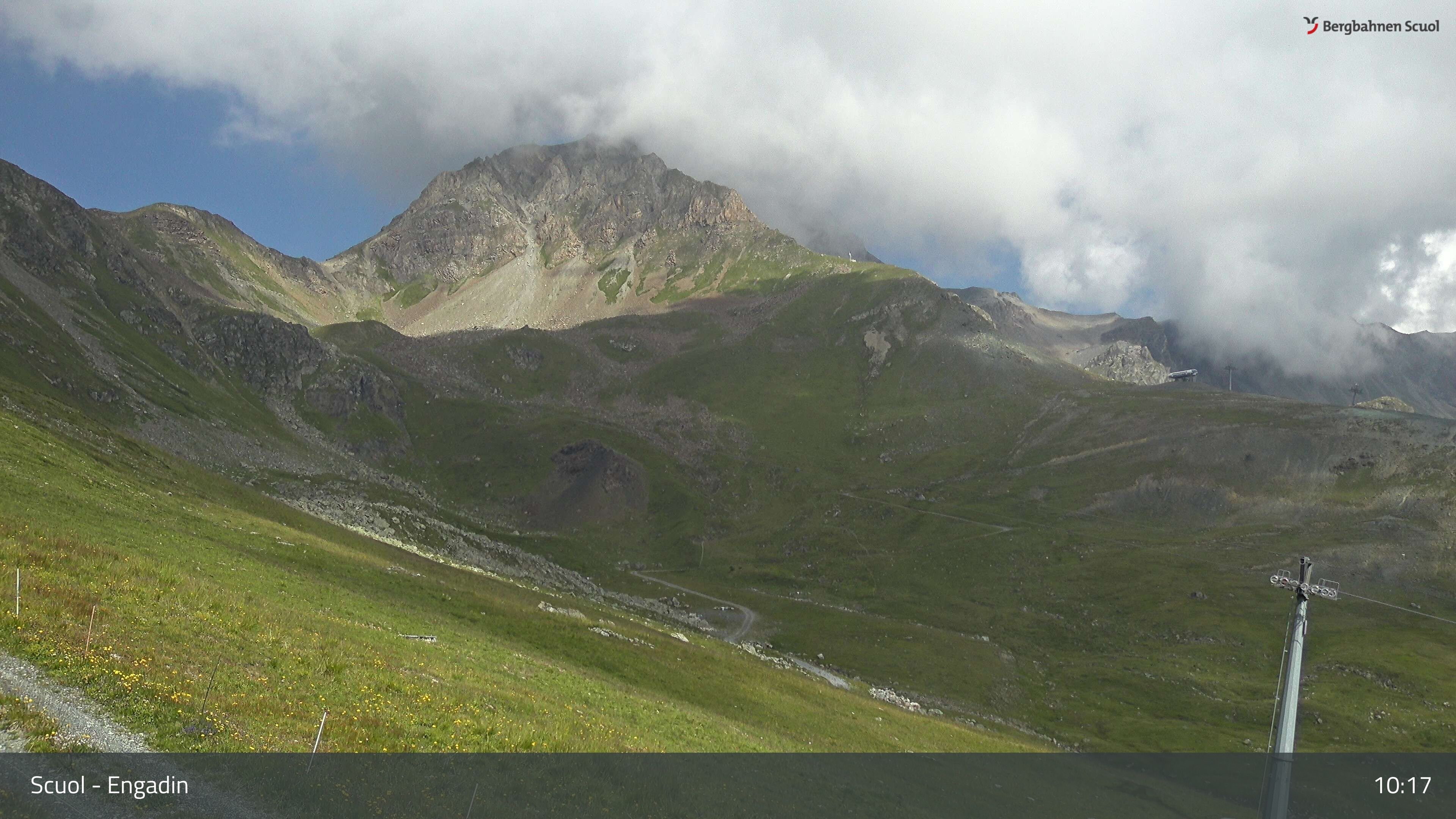 Scuol: Schlivera