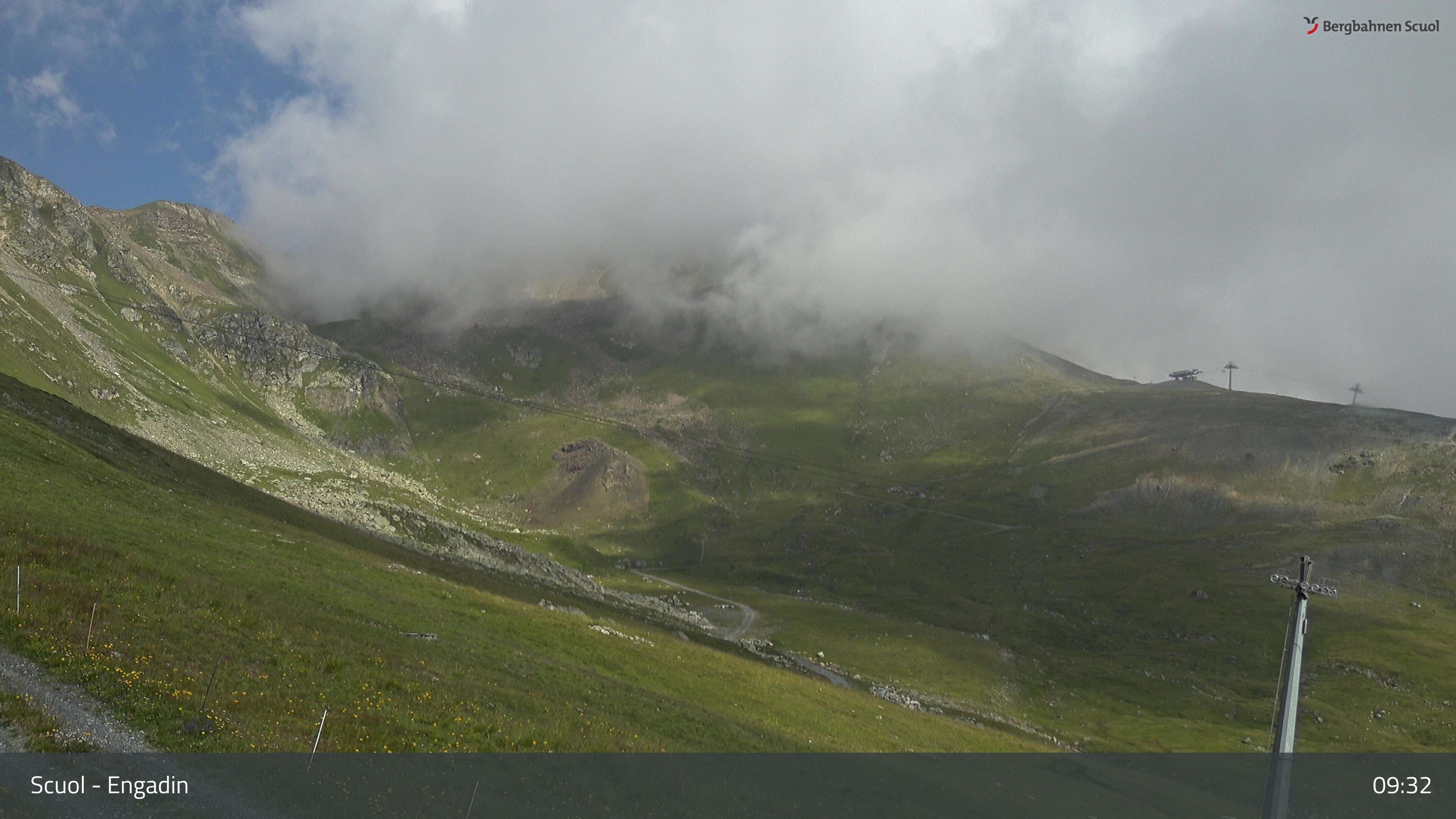 Scuol: Schlivera