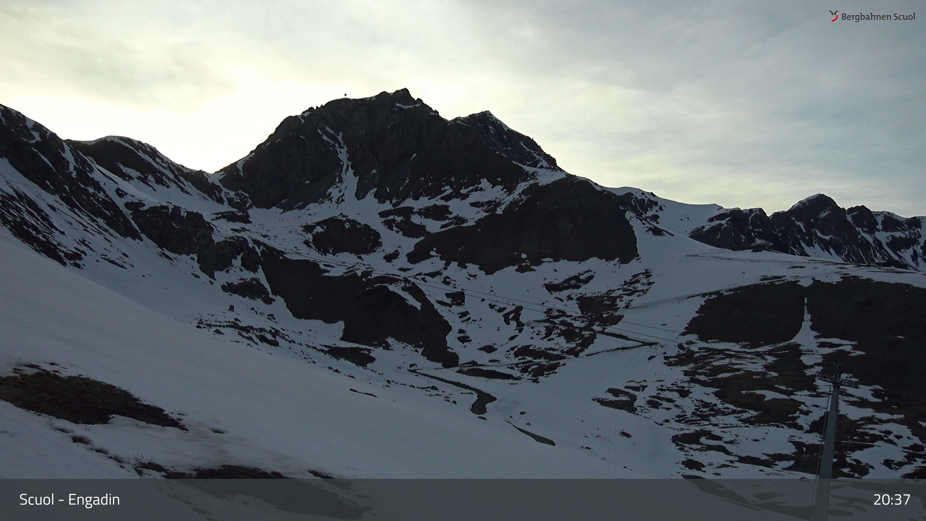 Scuol: Schlivera