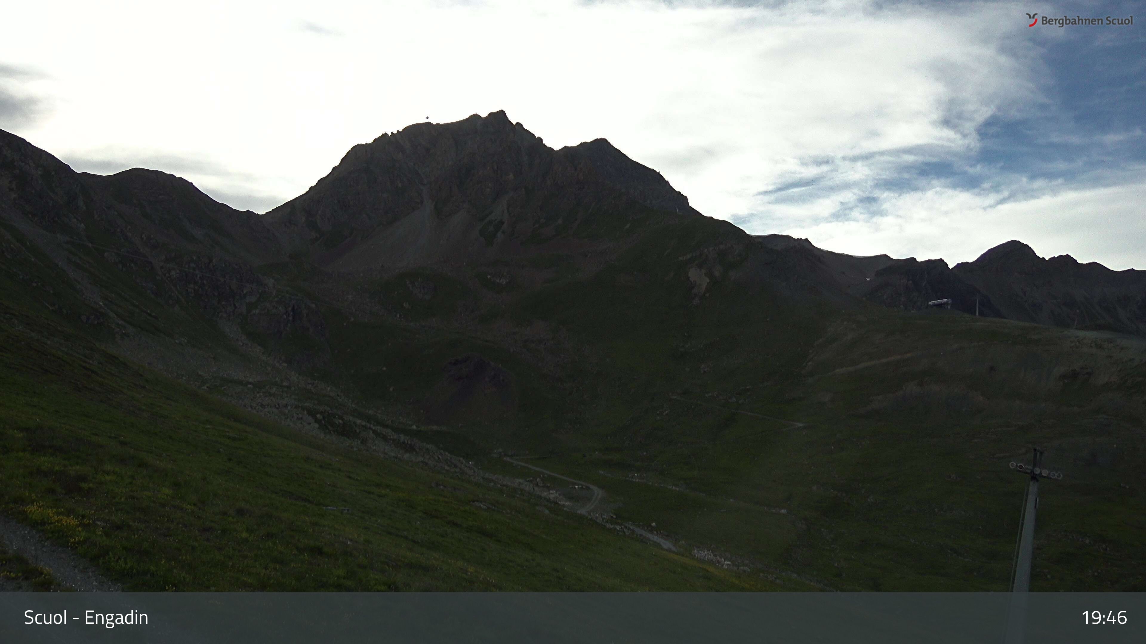Scuol: Schlivera