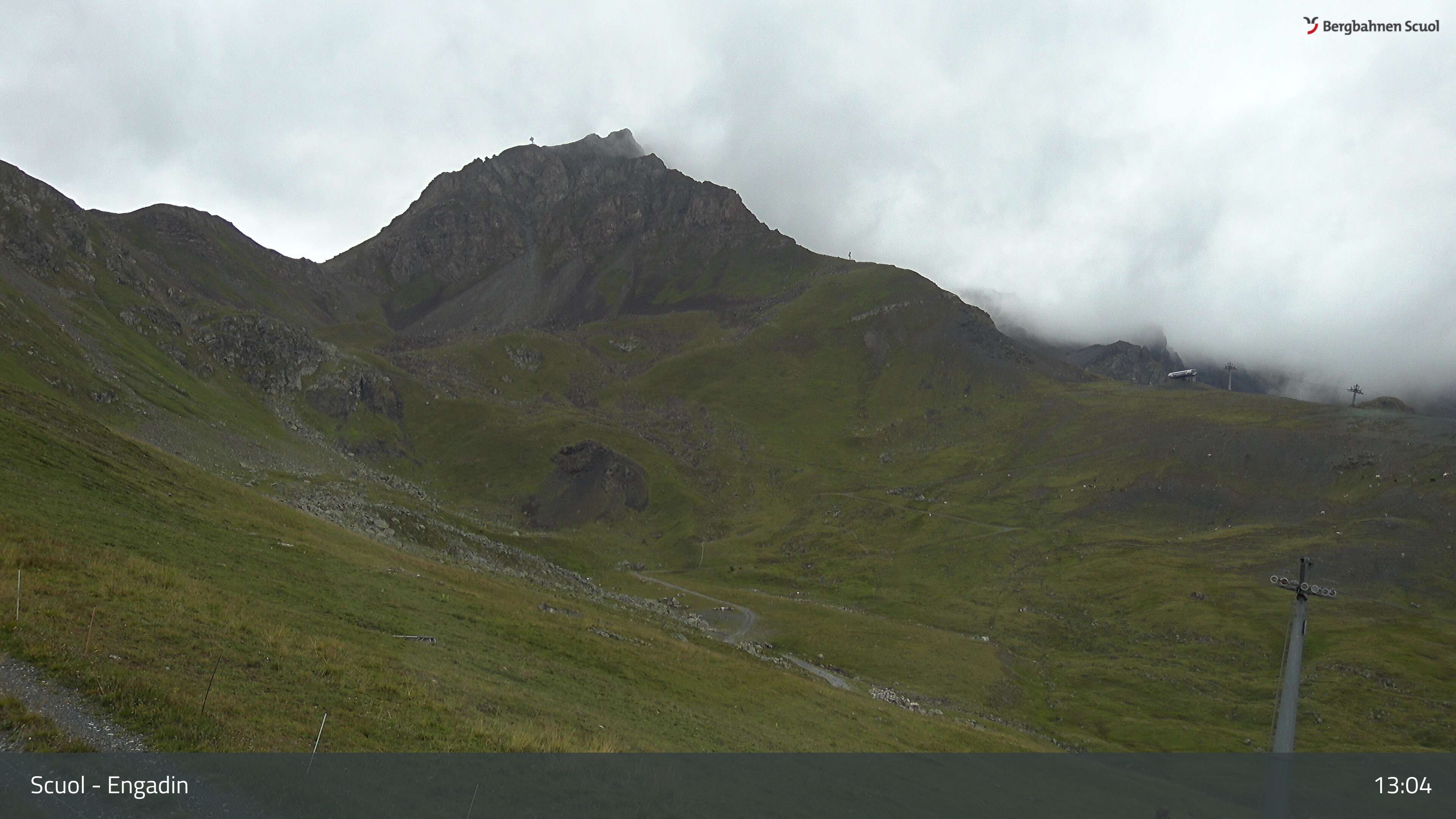 Scuol: Schlivera