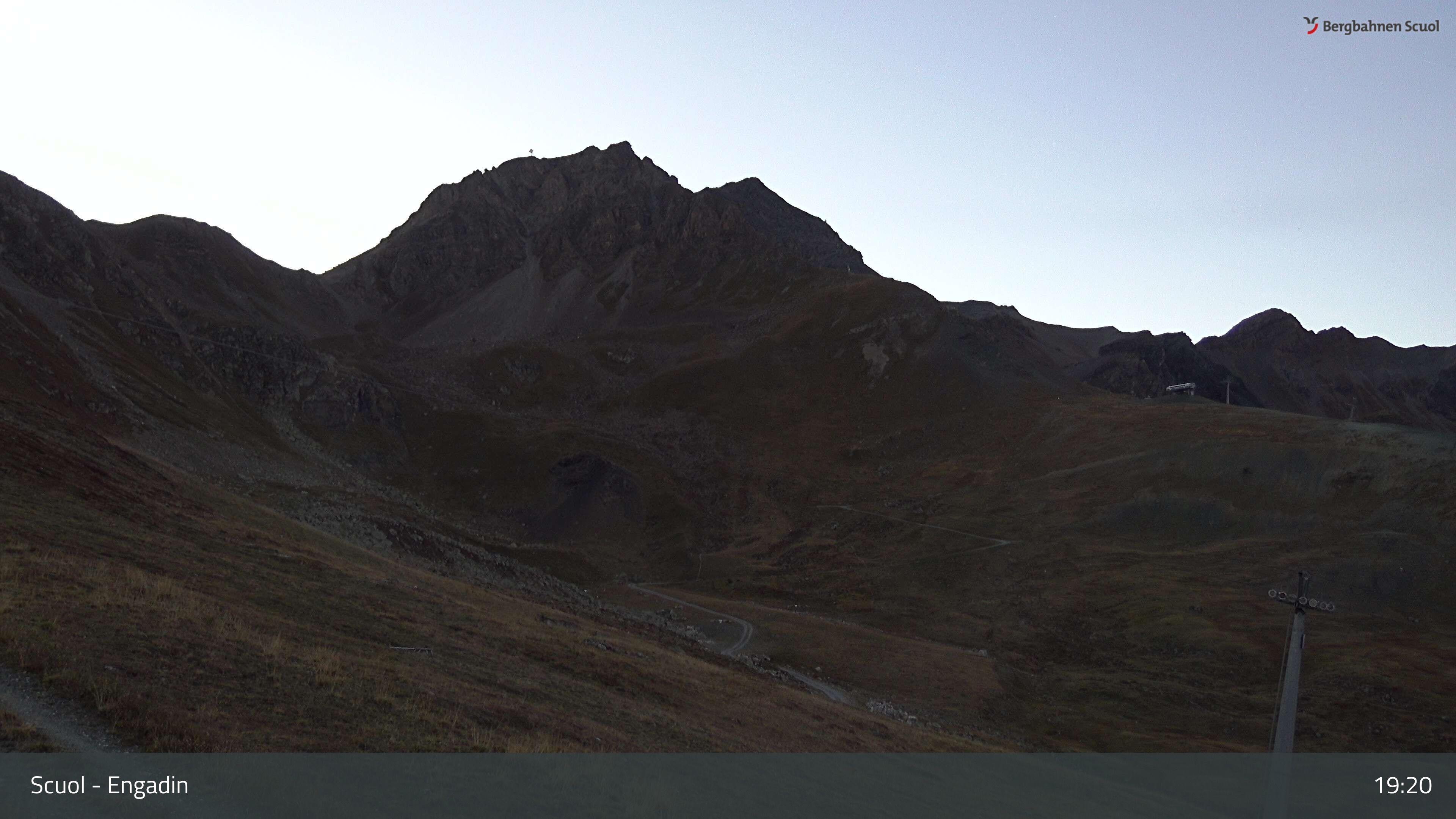 Scuol: Schlivera