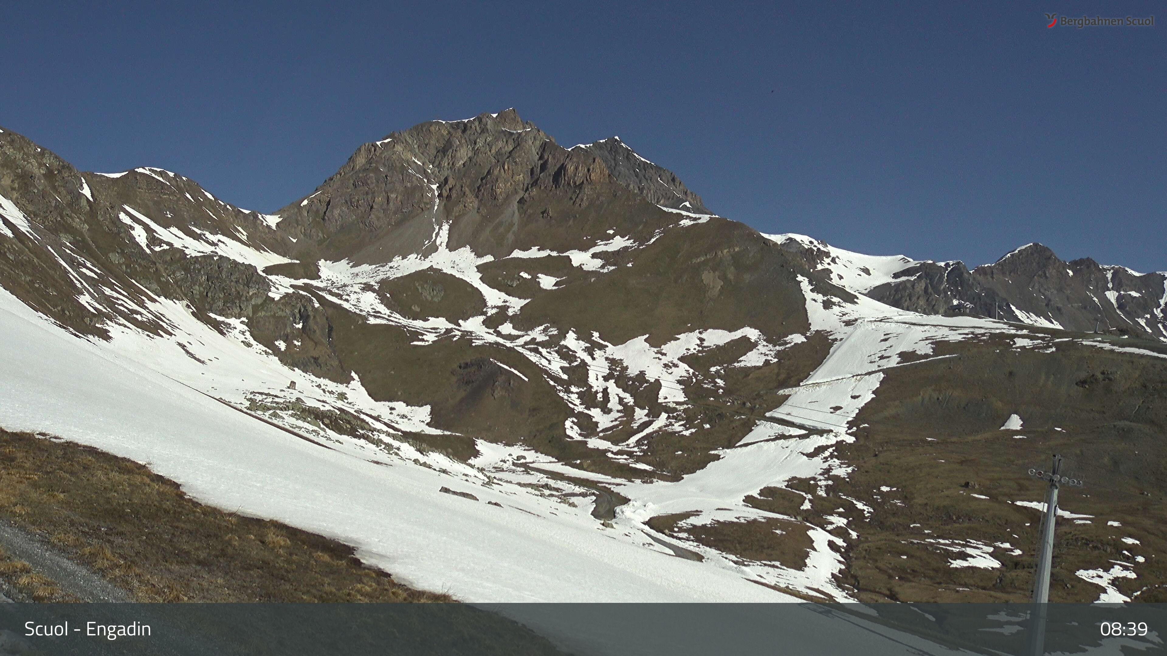 Scuol: Schlivera