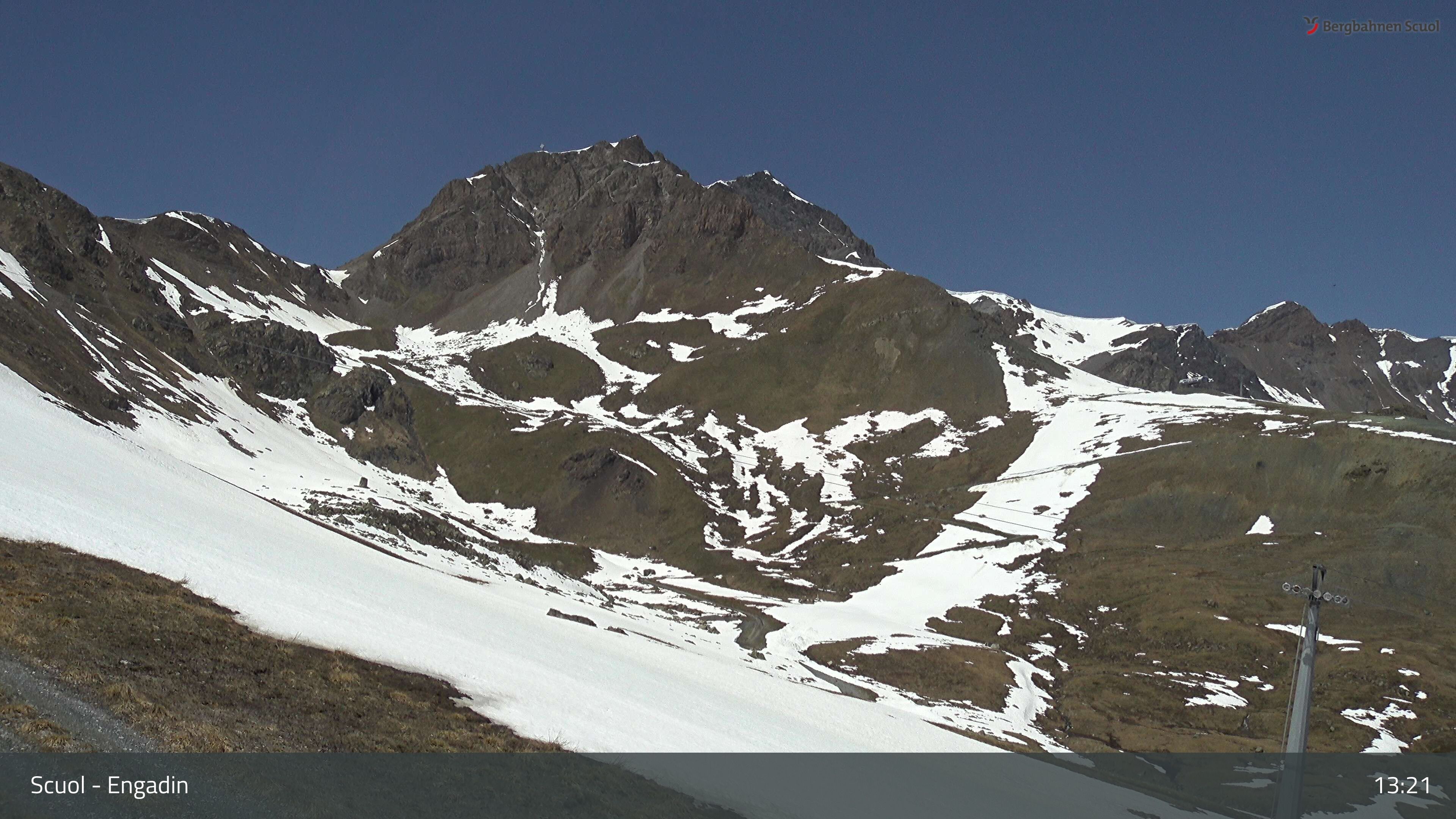 Scuol: Schlivera