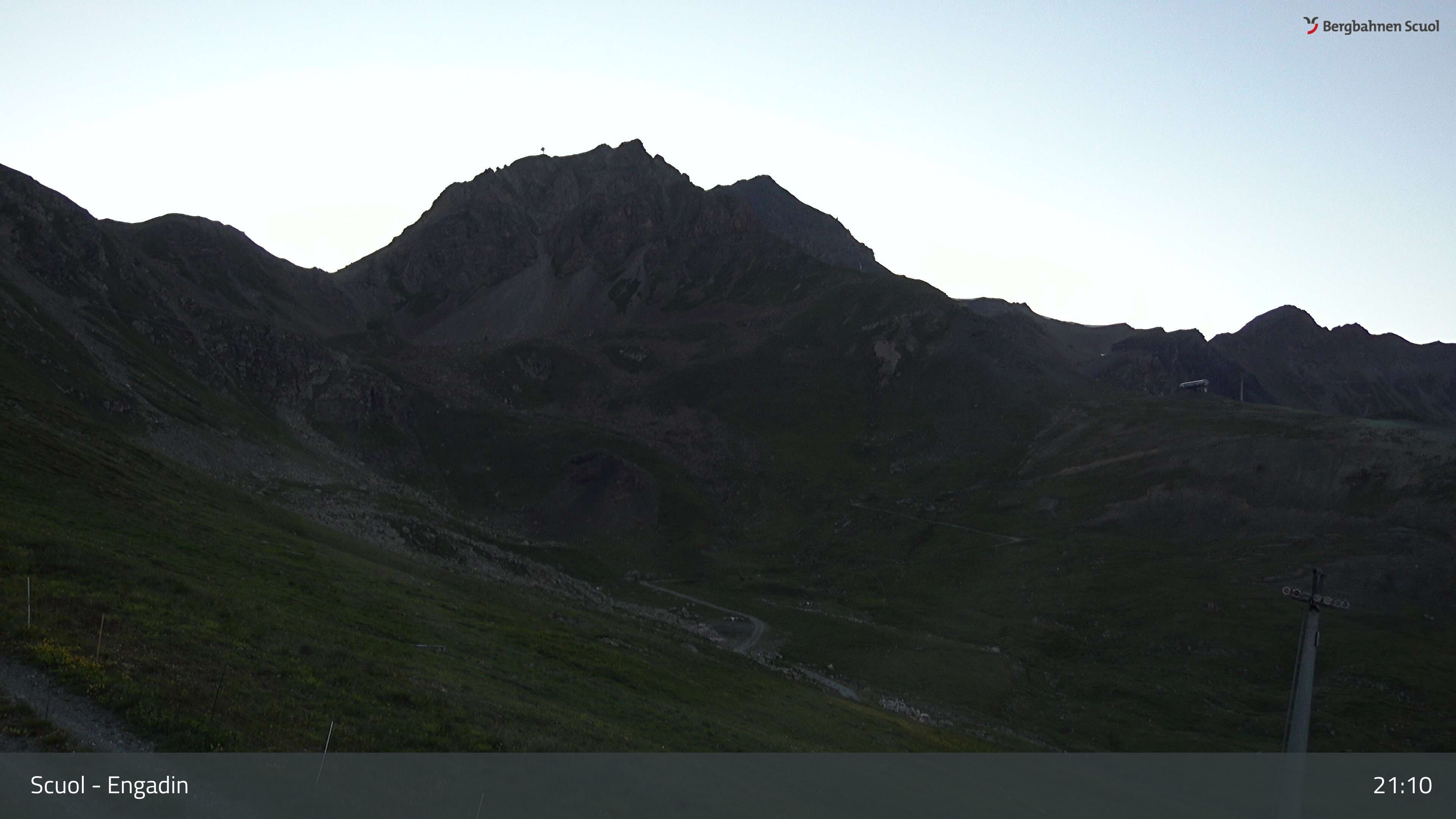 Scuol: Schlivera