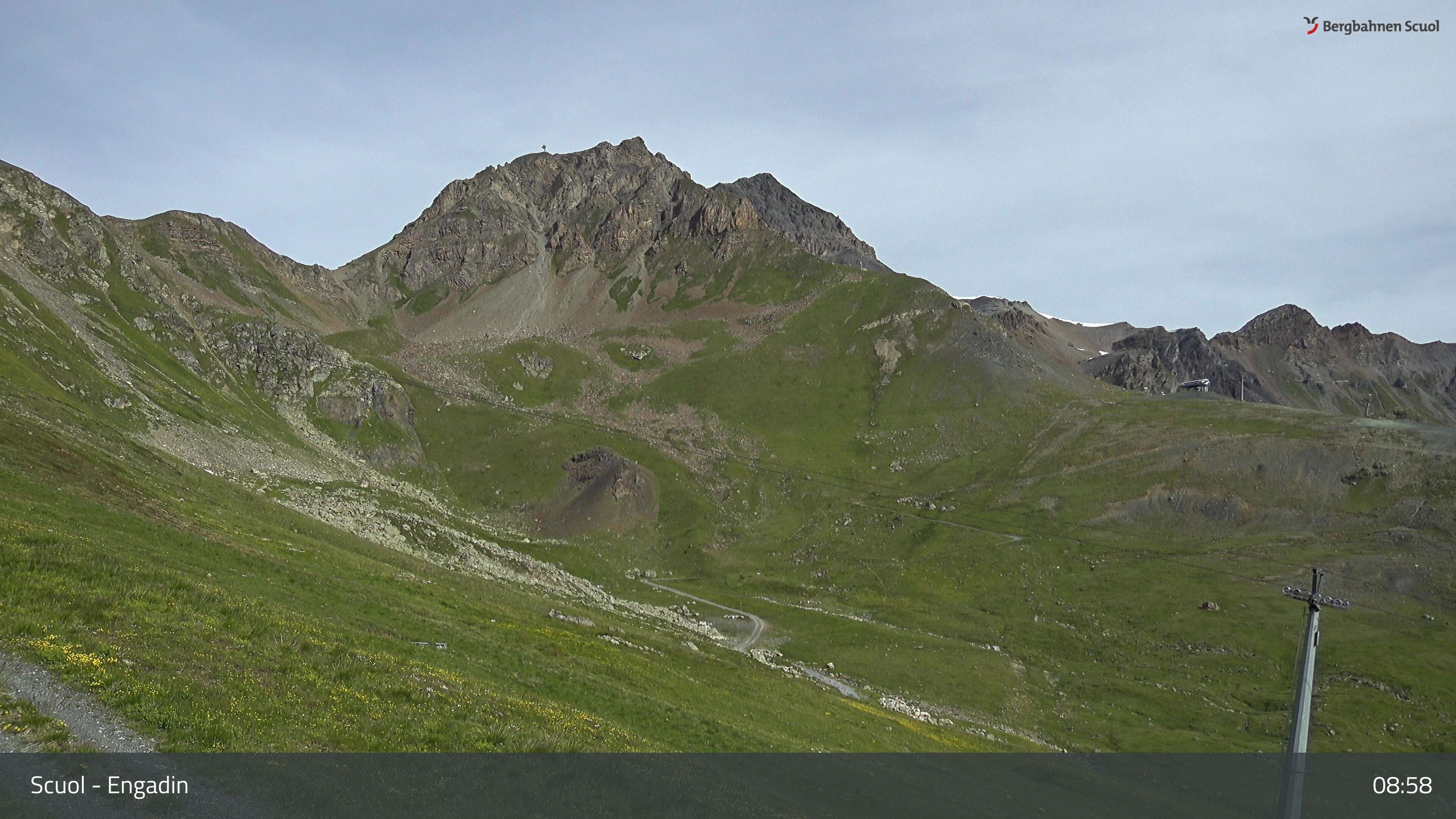Scuol: Schlivera