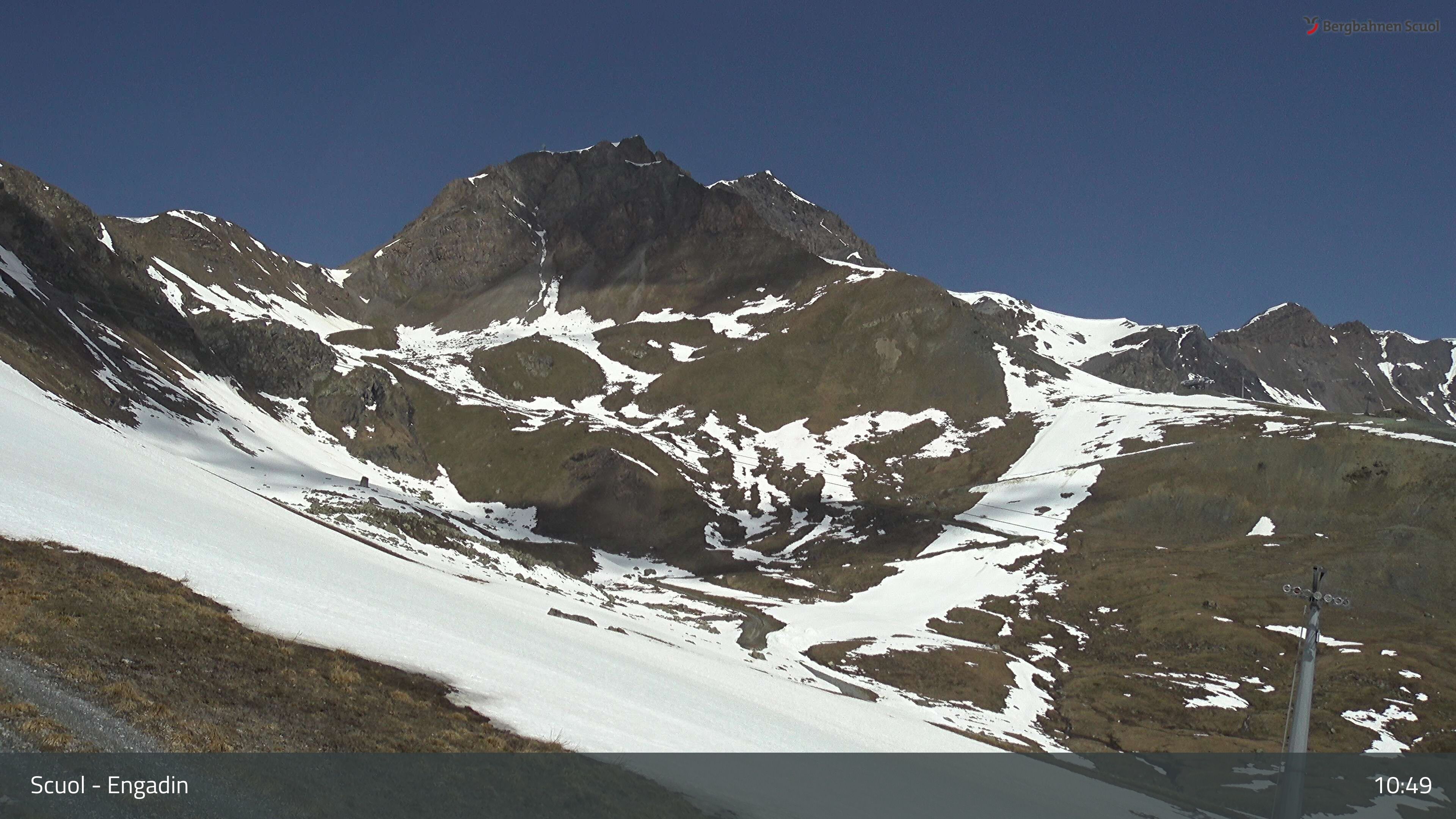 Scuol: Schlivera