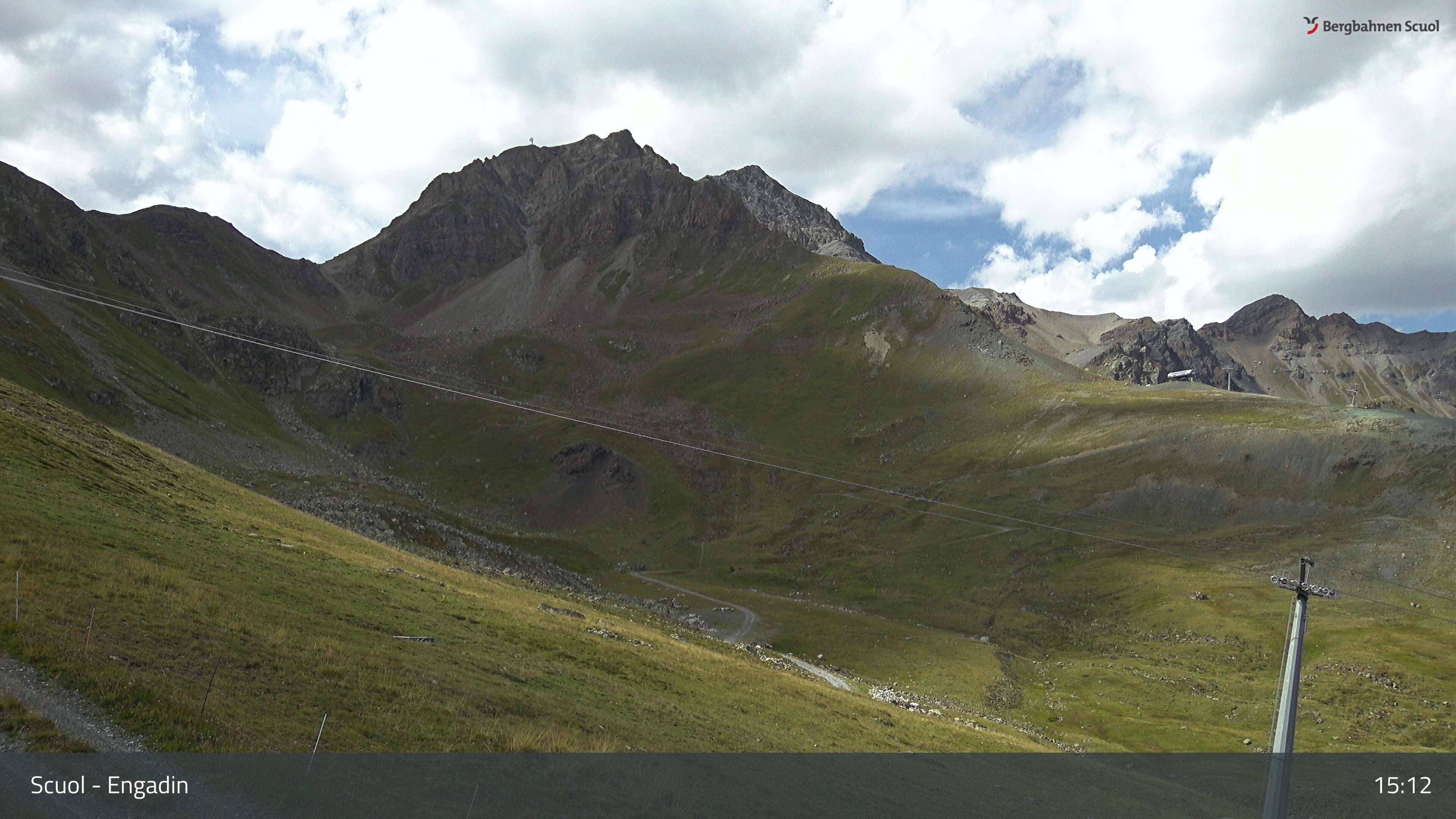 Scuol: Schlivera