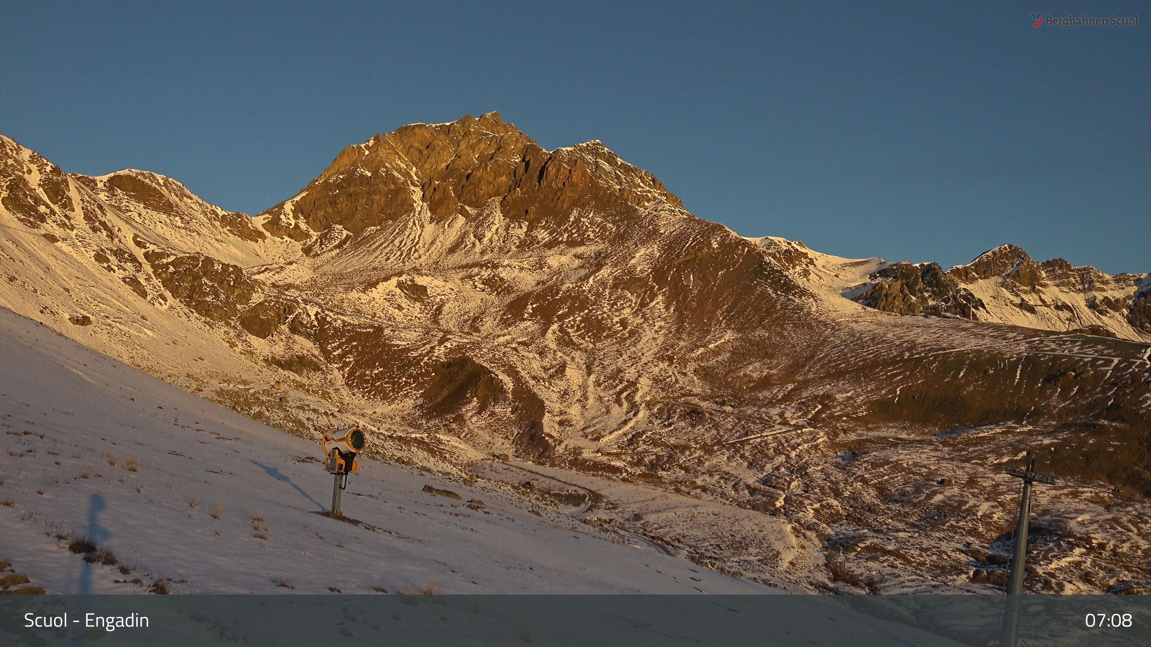 Scuol: Schlivera