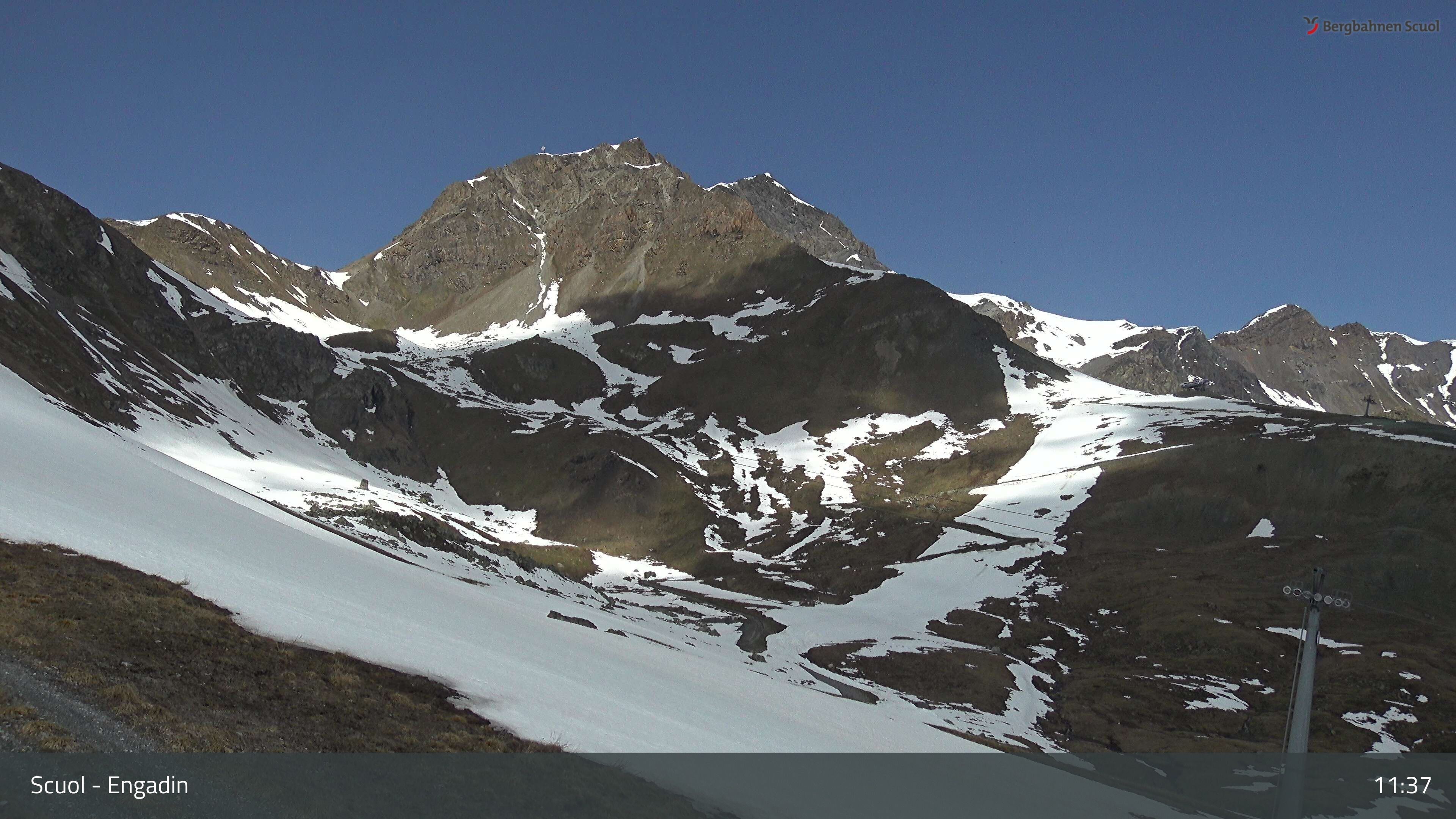 Scuol: Schlivera