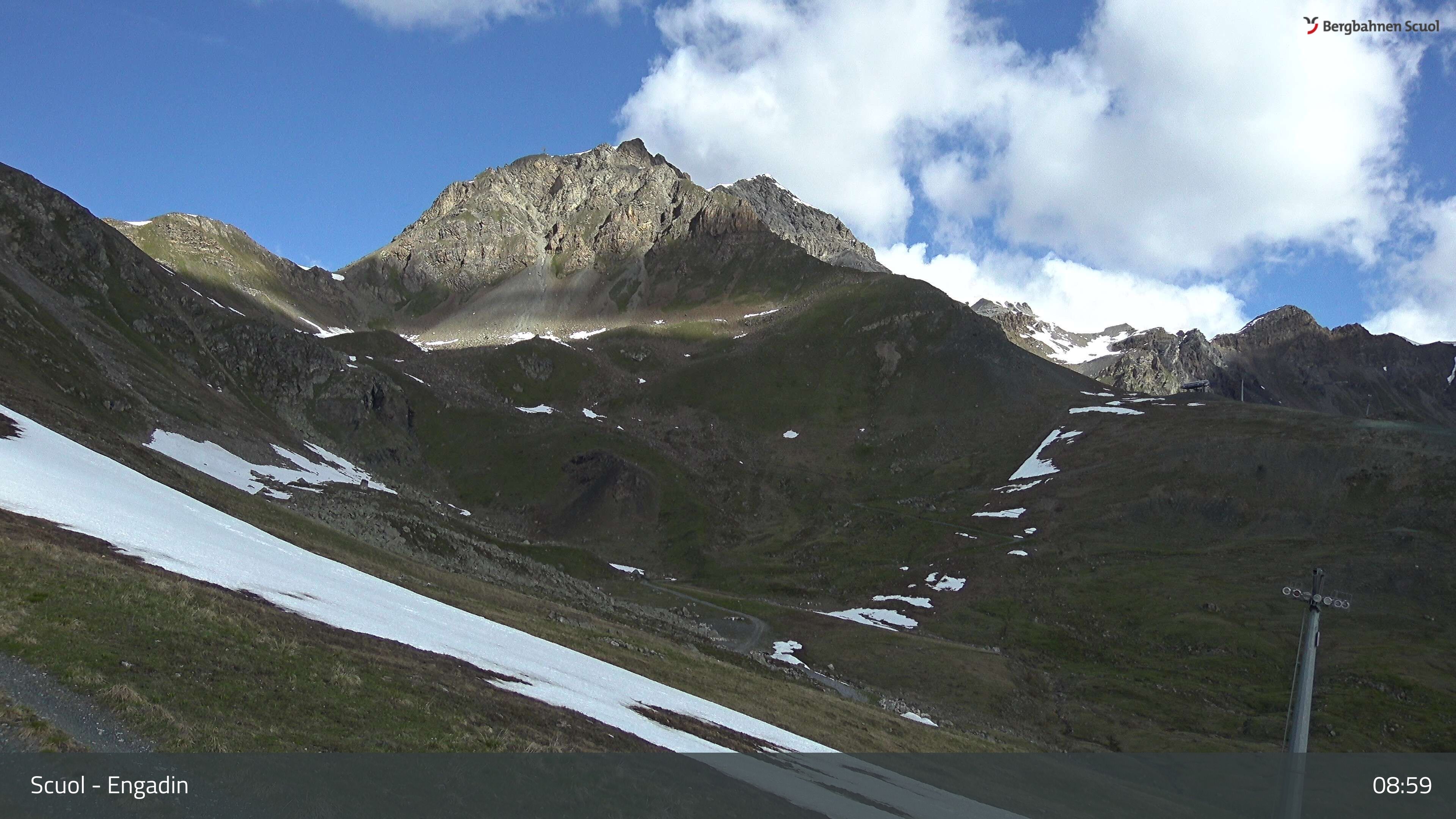 Scuol: Schlivera