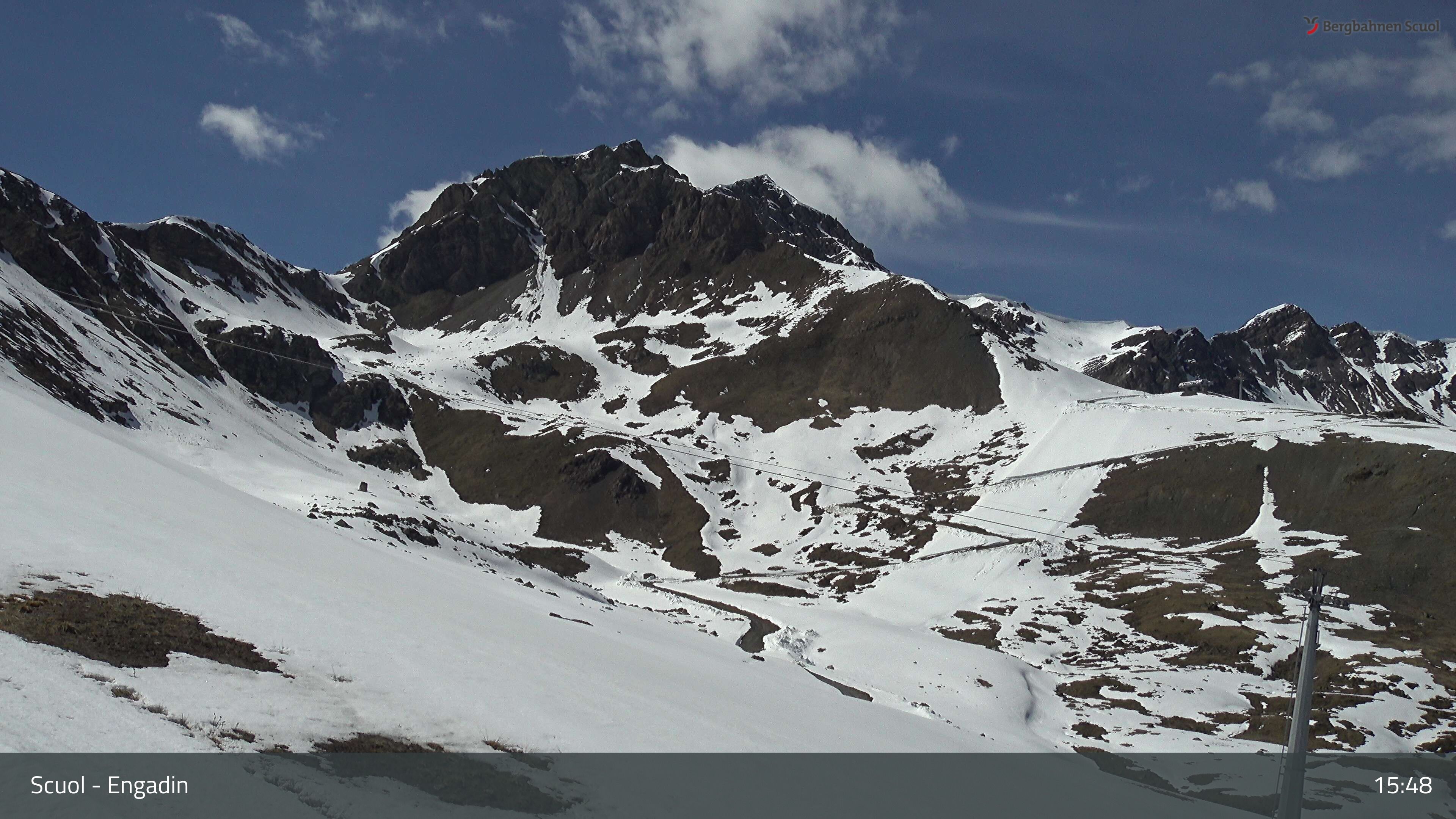Scuol: Schlivera