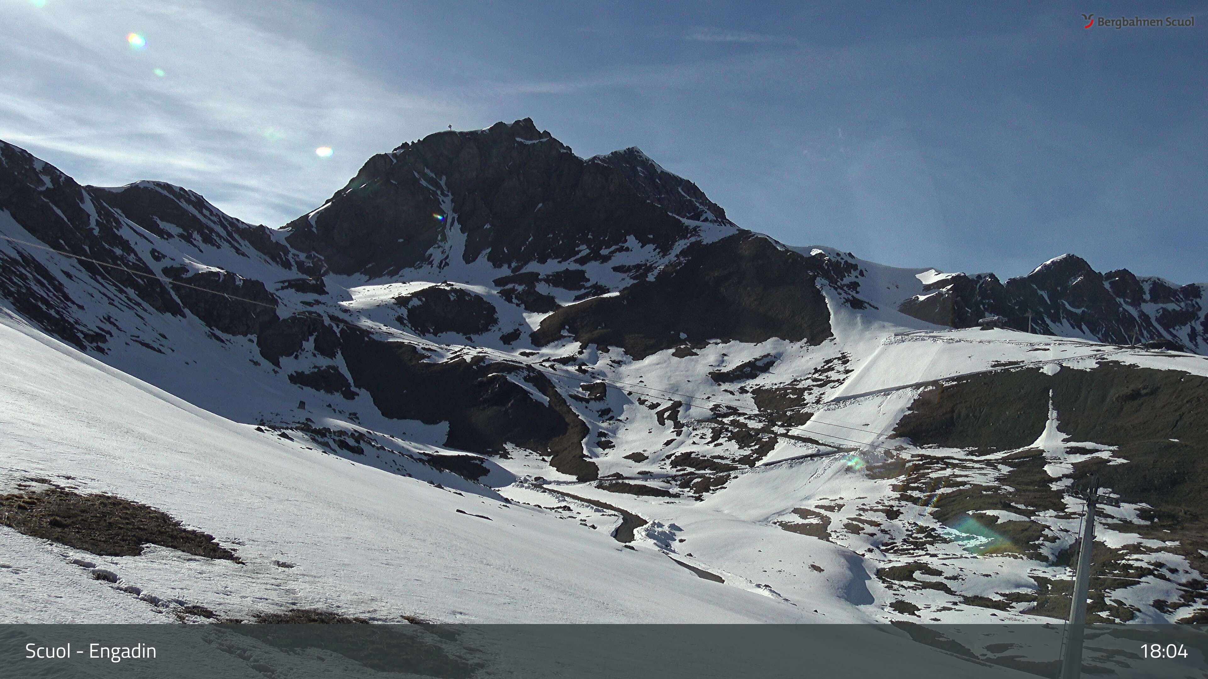 Scuol: Schlivera