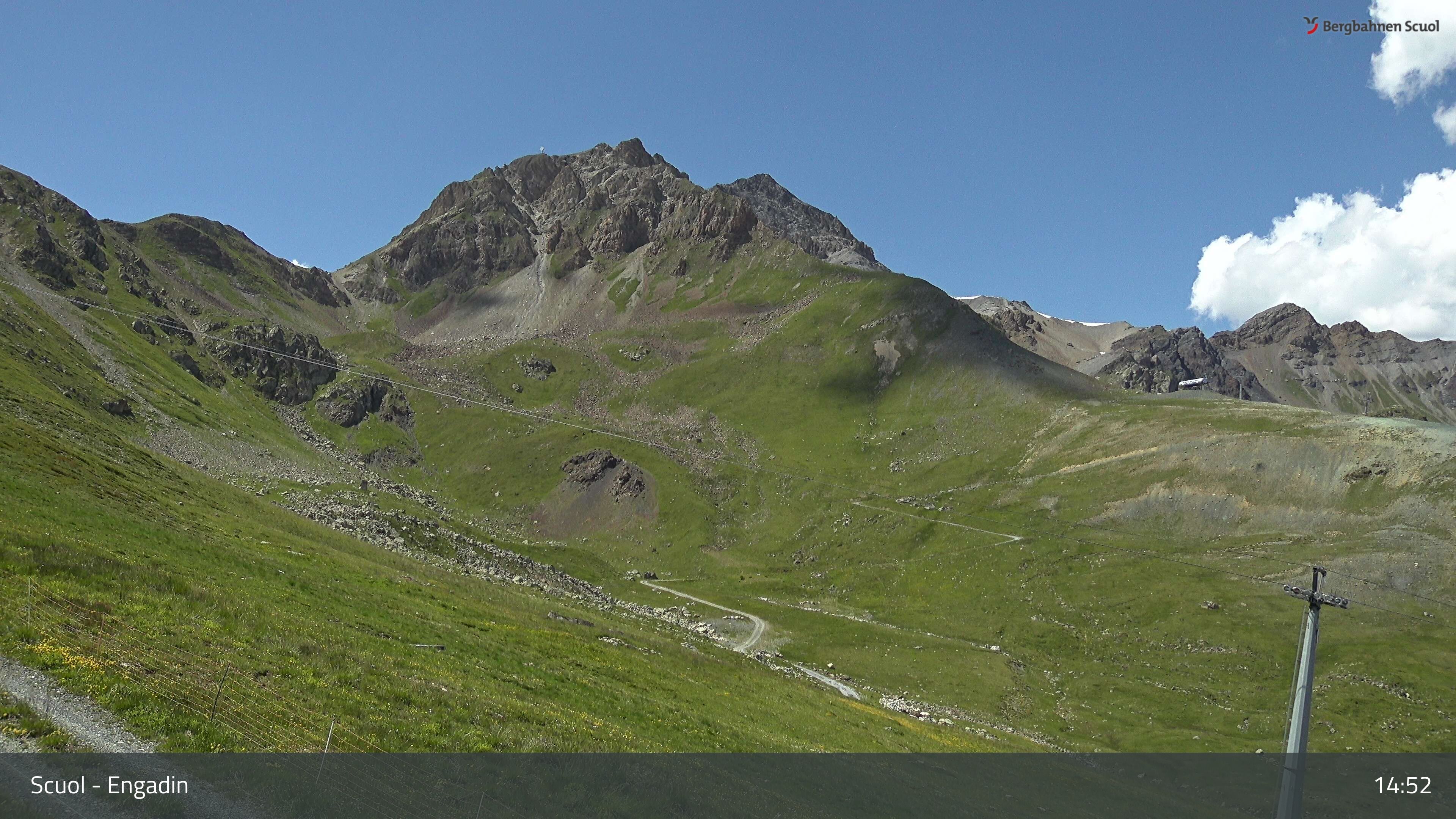 Scuol: Schlivera