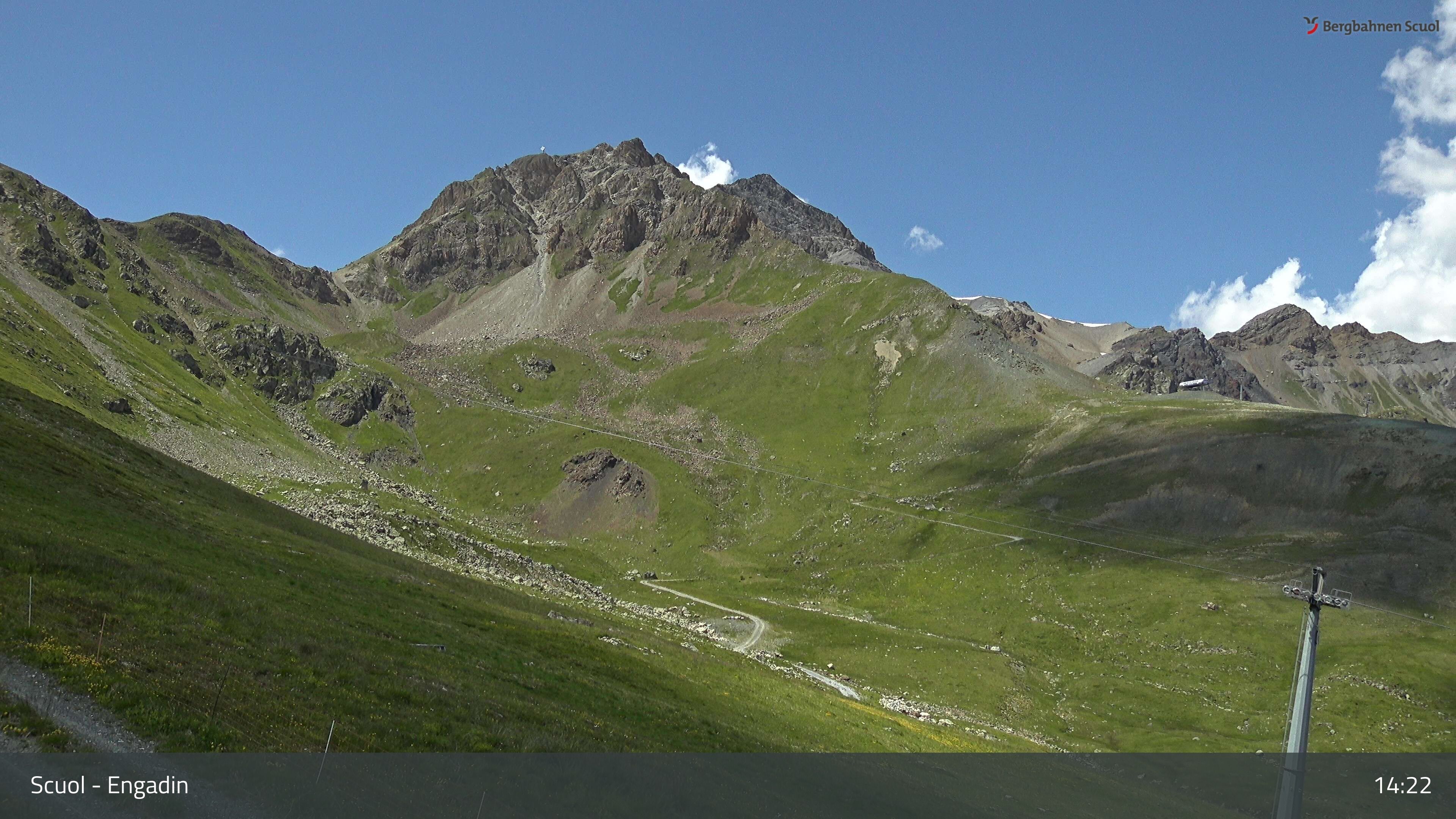 Scuol: Schlivera