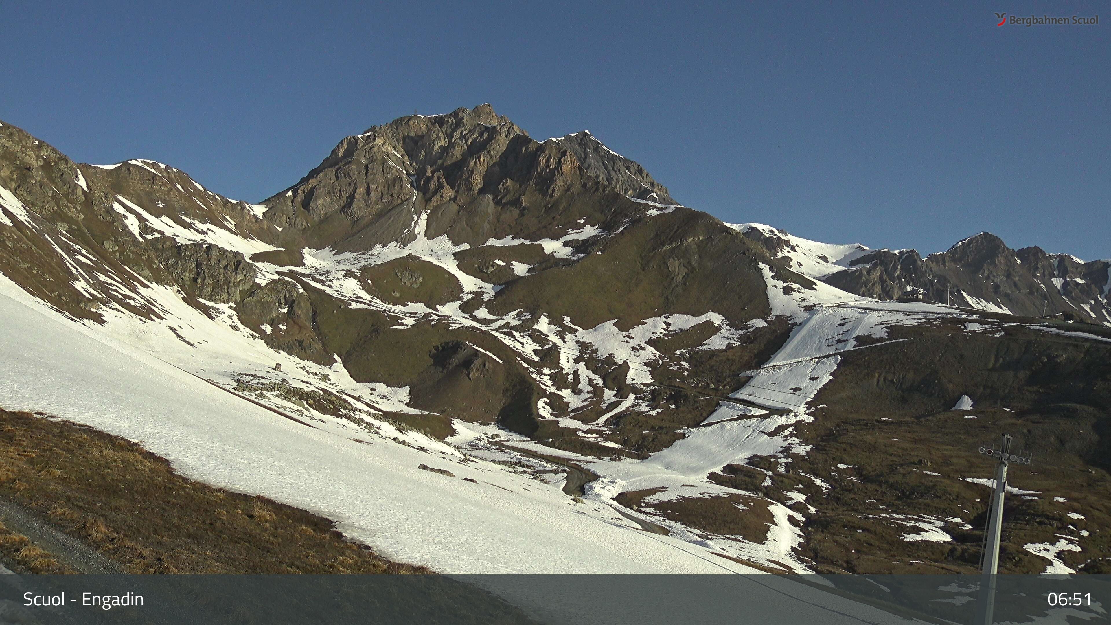 Scuol: Schlivera