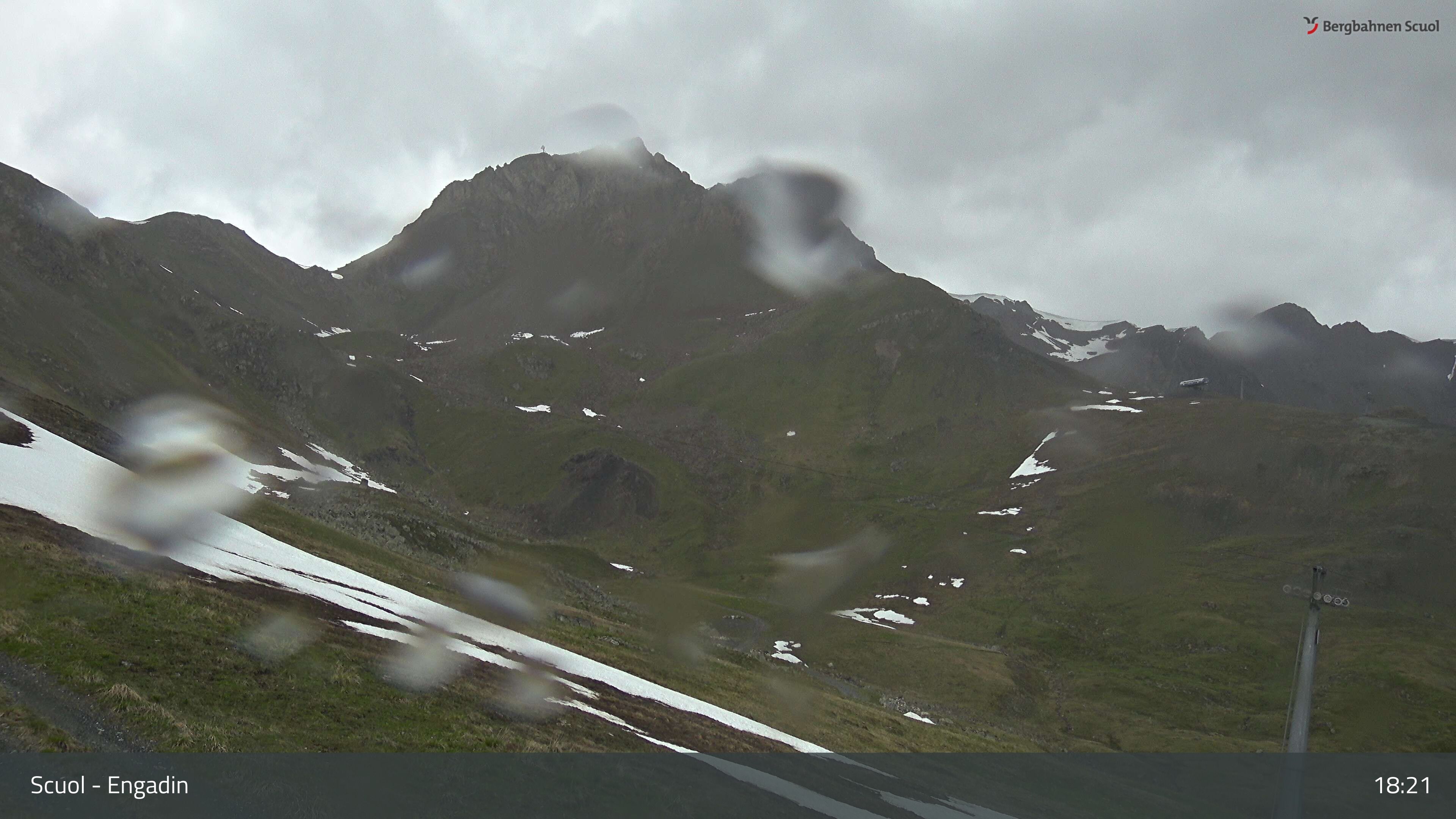 Scuol: Schlivera