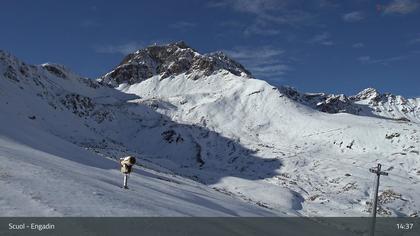Scuol: Schlivera