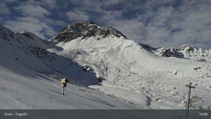 Scuol: Schlivera