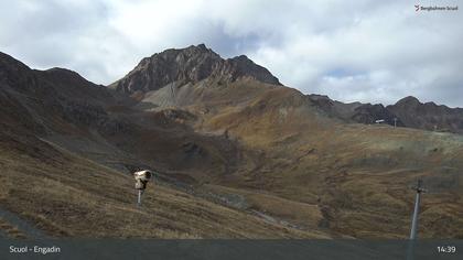 Scuol: Schlivera