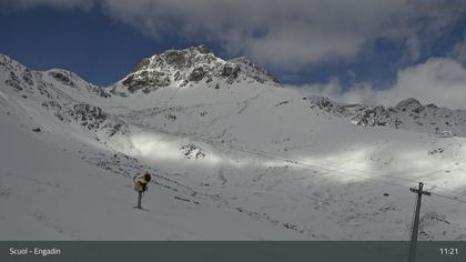 Scuol: Schlivera