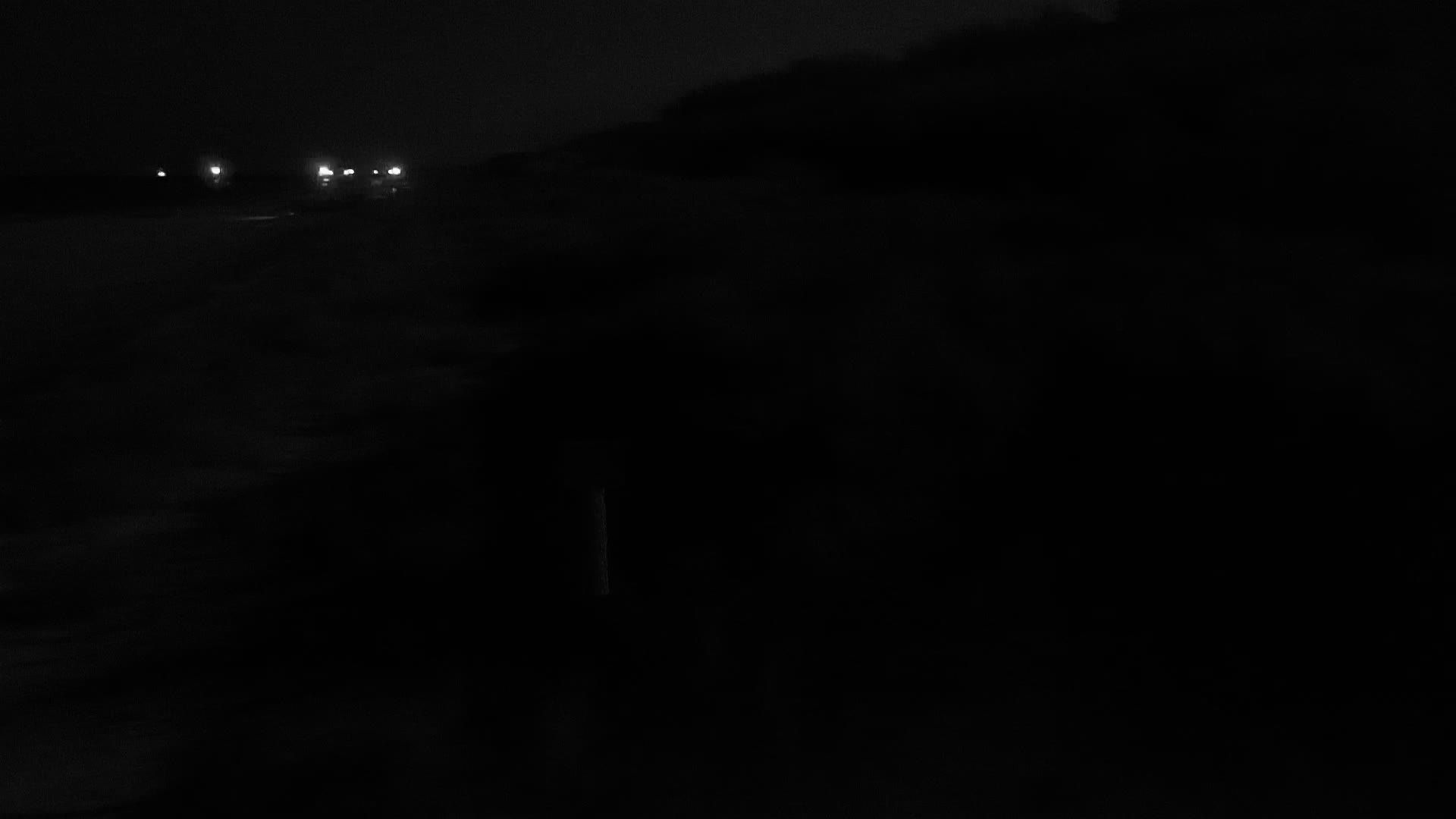 Traffic Cam Leba: Łeba - Rzeczpospolita - Beach