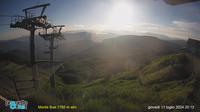 Santo Stefano d'Aveto › South: Monte Bue - Emilia-Romagna