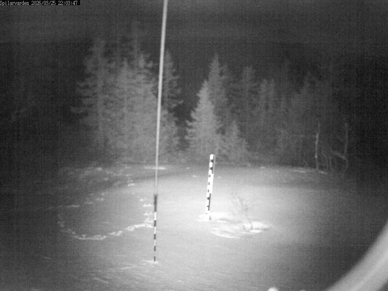 Kyrkjebygda › South-West: Kyrkjebygdheia: Kyrkjebygdheia