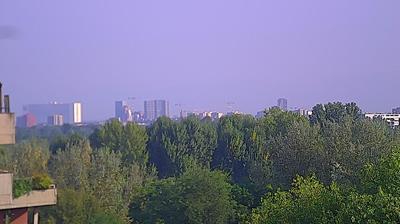 immagine della webcam nei dintorni di Milano Cavour: webcam Milano Baggio