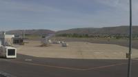 Yakima: Air Terminal Airport - Current