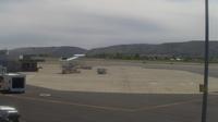 Yakima: Air Terminal Airport - Day time