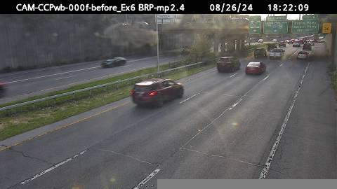 Traffic Cam Mount Vernon › West: Cross County Parkway East of Exit 6 (BRP/SBP)